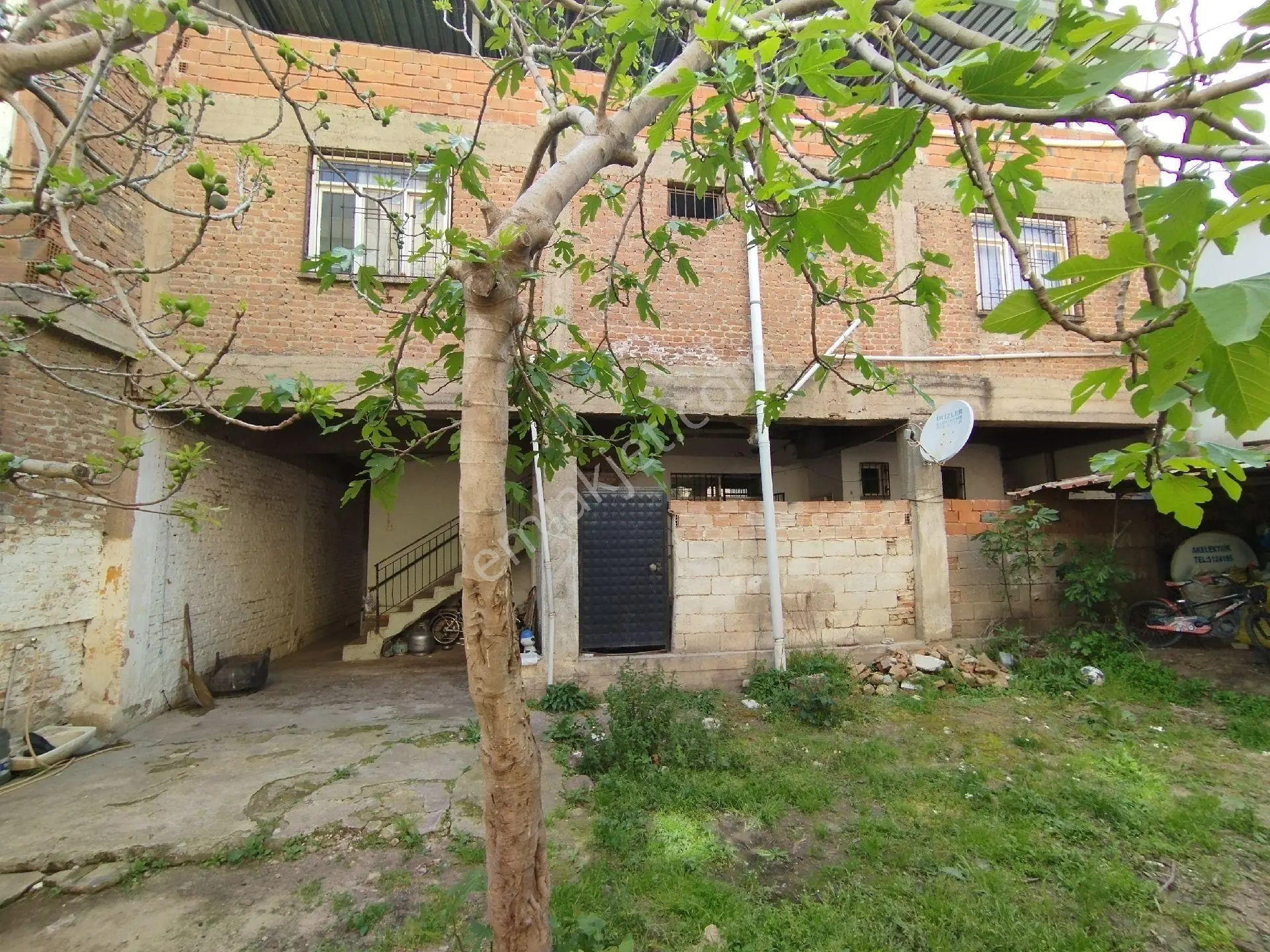 Müstakil Apartman Daireler Komple - Görsel 4