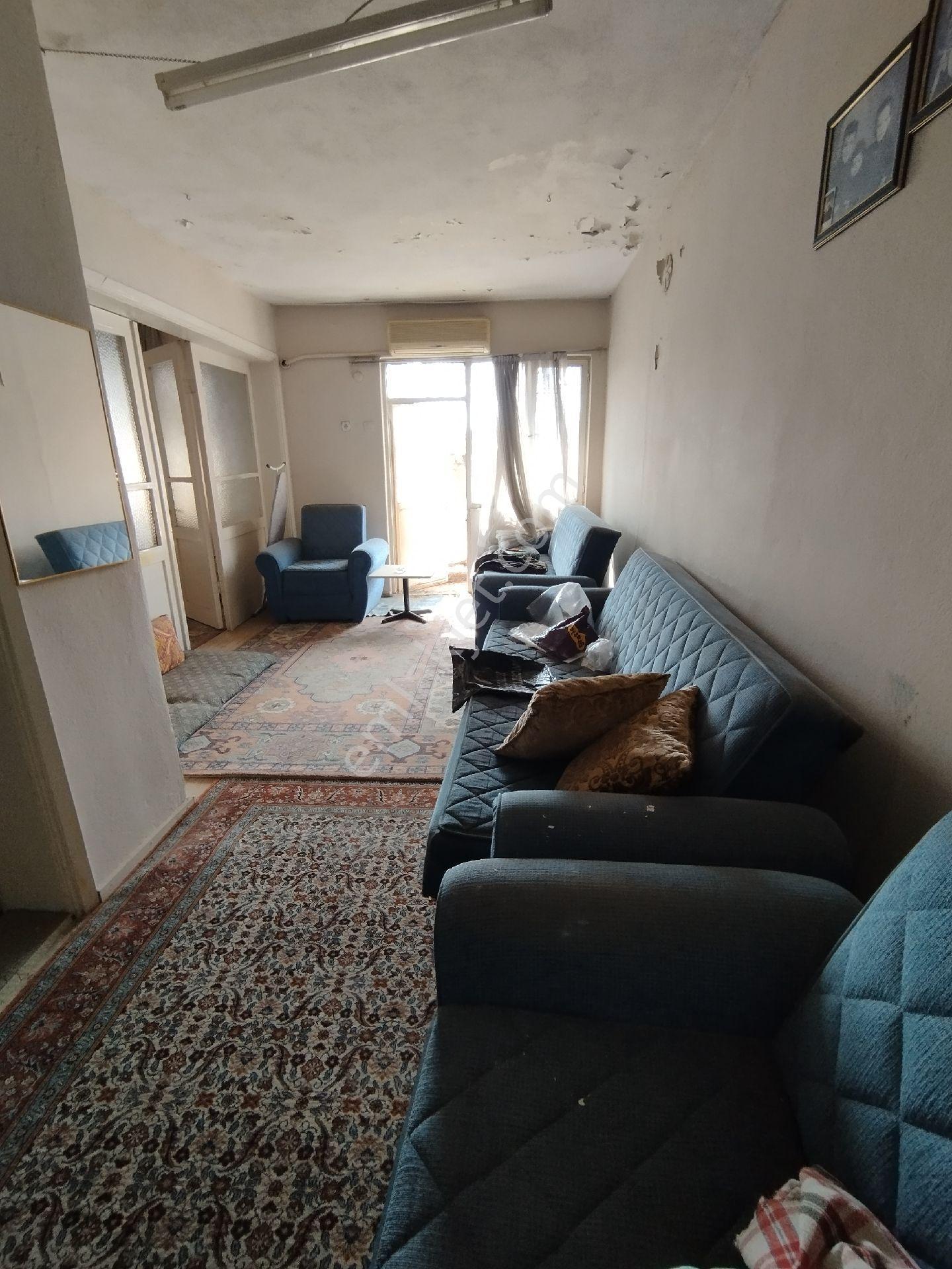 Müstakil Apartman Daireler Komple - Görsel 15