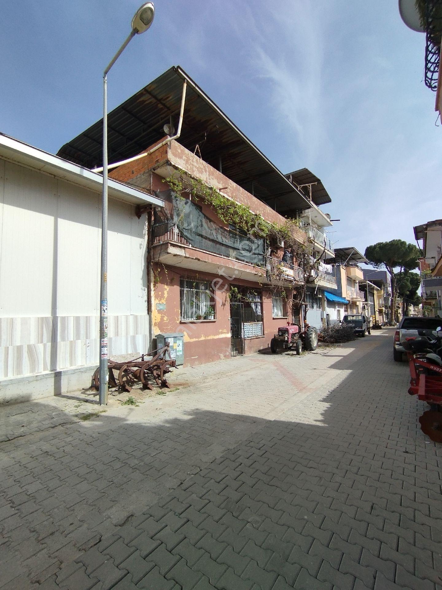 Müstakil Apartman Daireler Komple - Görsel 2