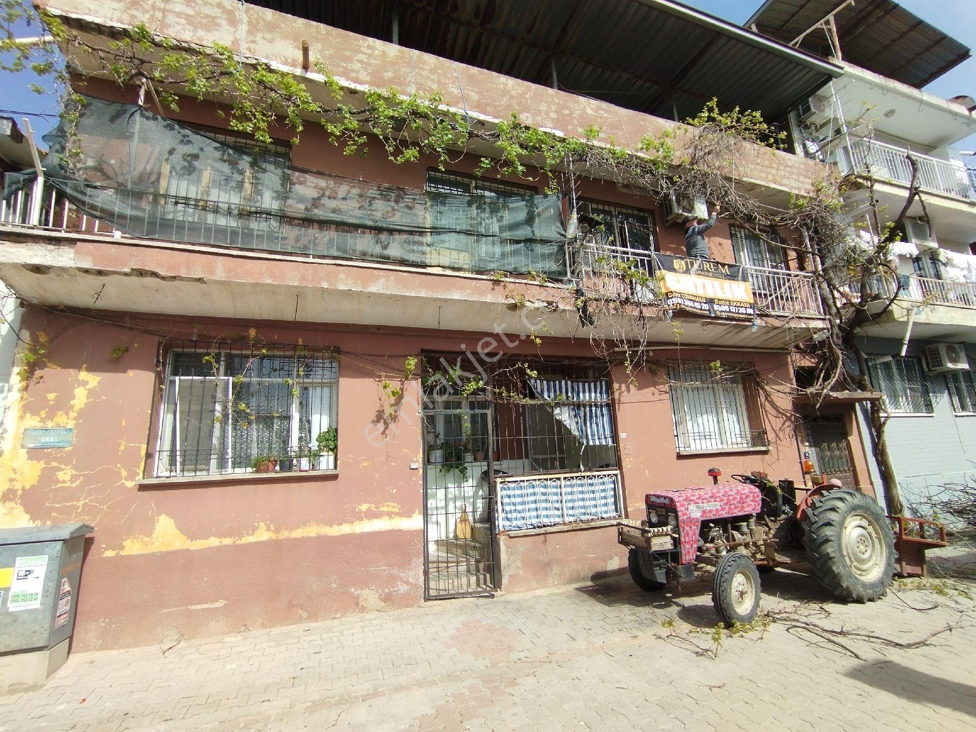 Müstakil Apartman Daireler Komple