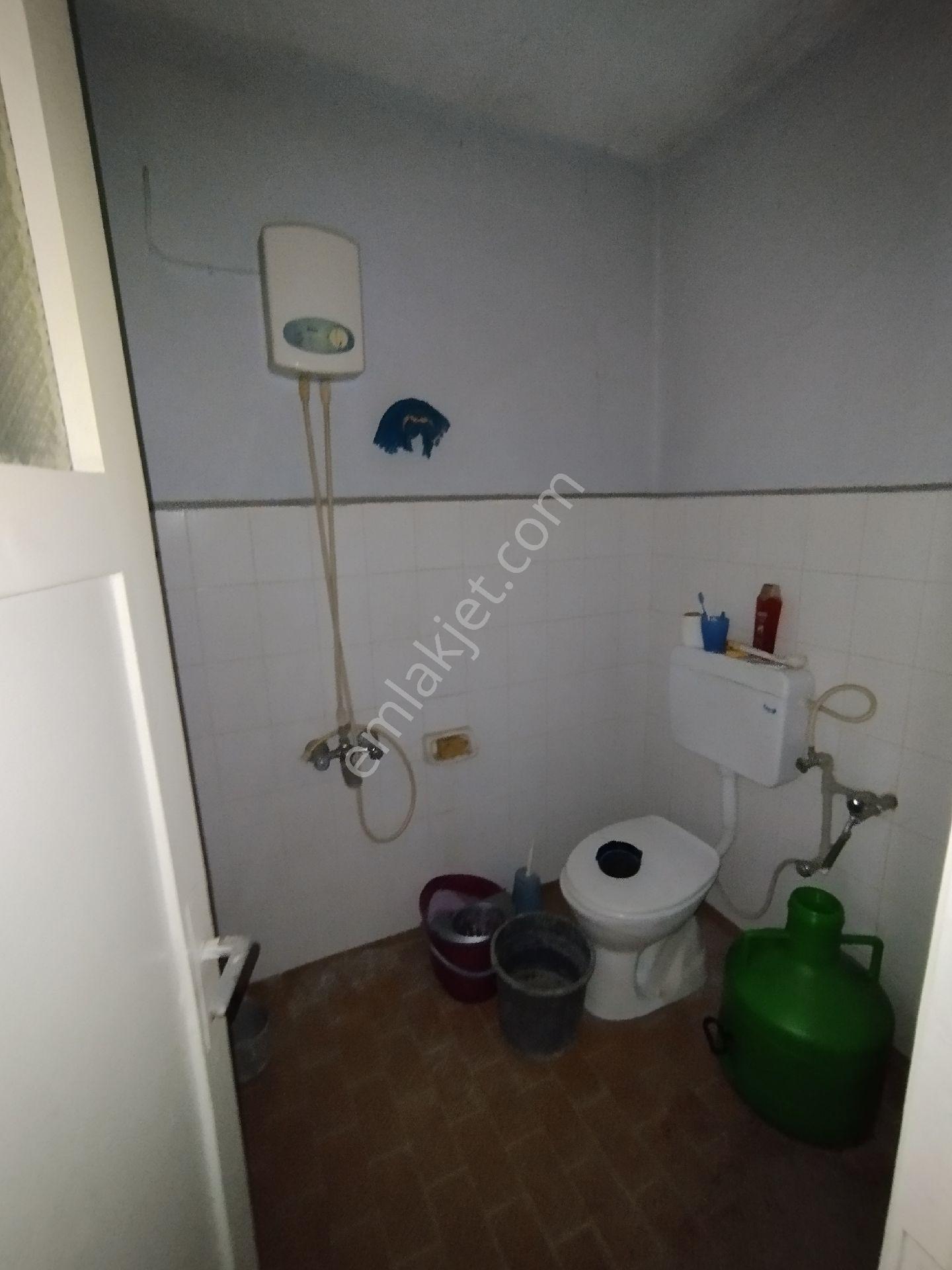 Müstakil Apartman Daireler Komple - Görsel 11