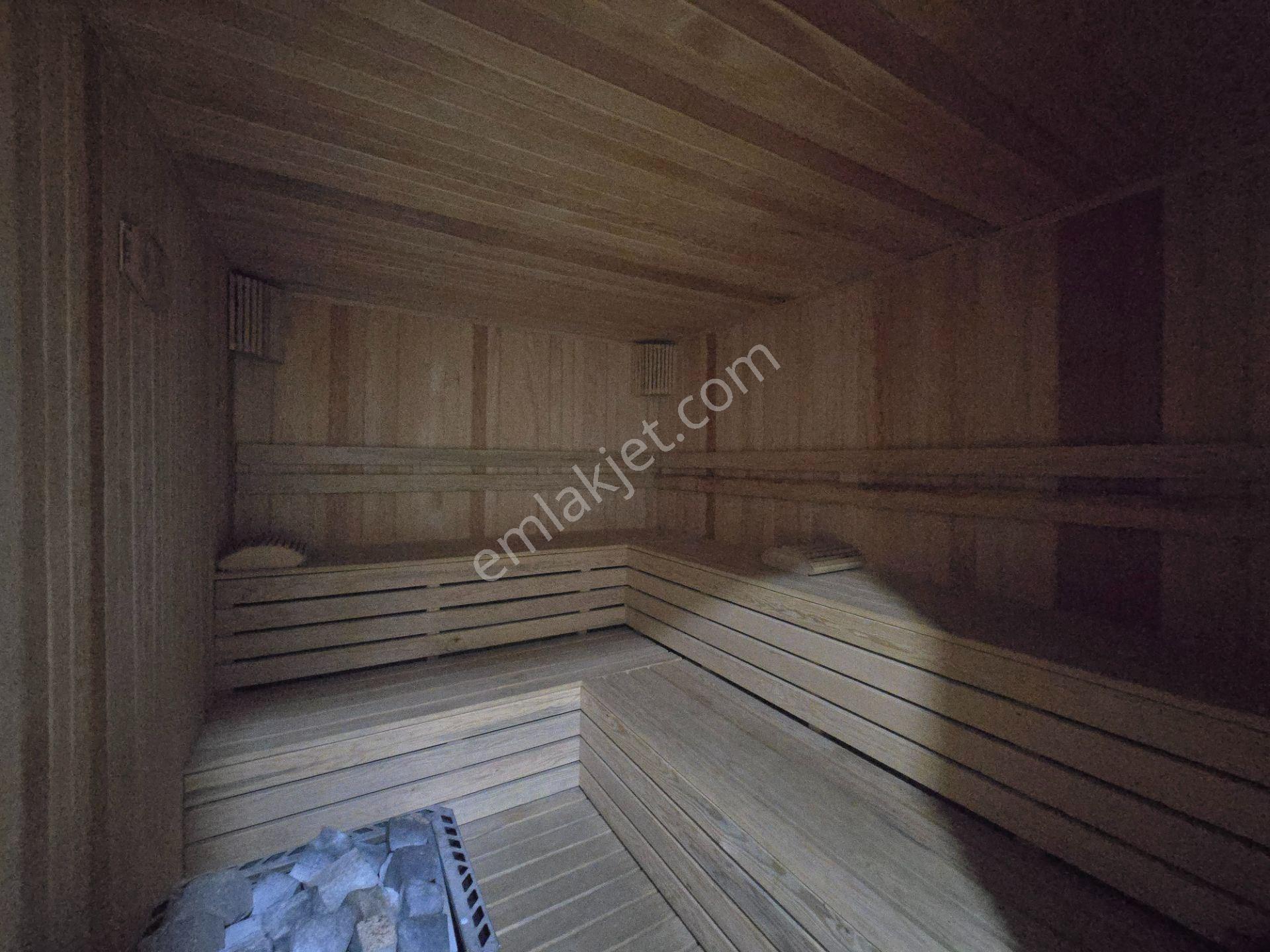 Alanya Gazipaşa’da Full Kompleks Site İçerisinde 1+1 Satılık Daire - Görsel 4
