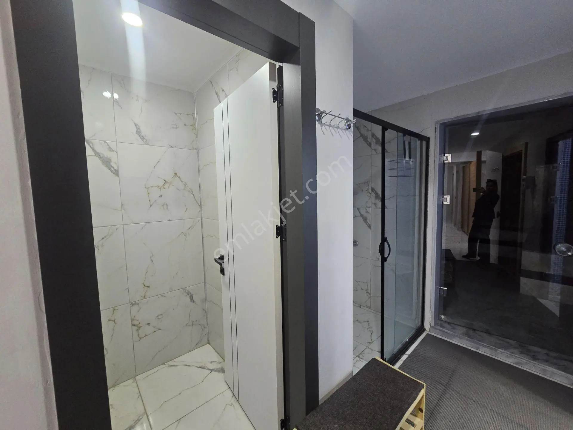 Alanya Gazipaşa’da Full Kompleks Site İçerisinde 1+1 Satılık Daire - Görsel 5