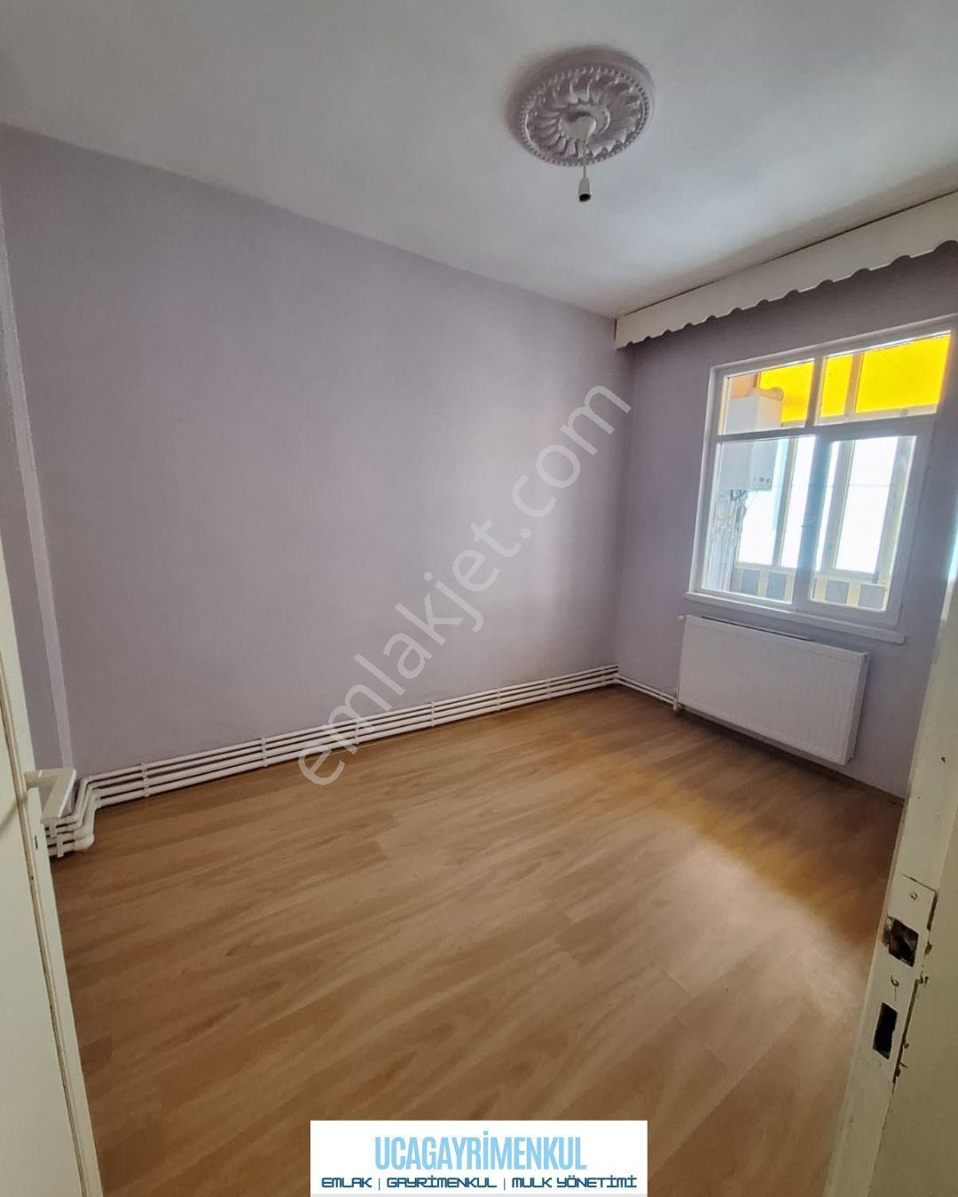 Uca'dan Çarşı Merkez De Kiralık Daire.! - Görsel 6