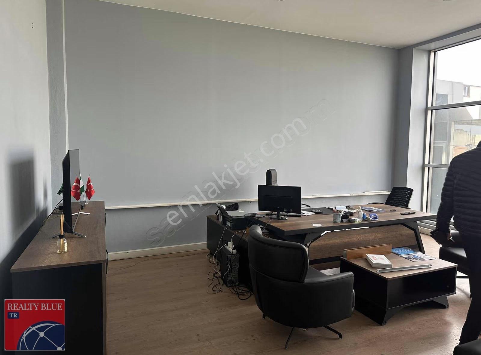 Sancaktepe Samandıra'da 1200m Depo - Görsel 3