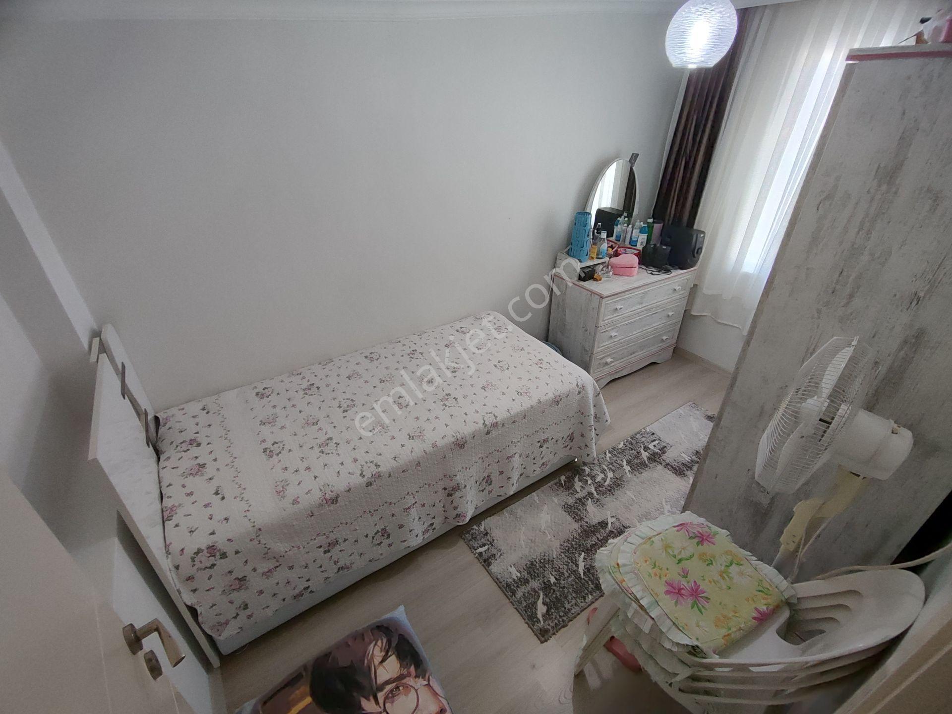 Kardeş'ten Havacılarda Denize 50 Mt. Çift Bahçeli 4+1 Lüks Villa - Görsel 27