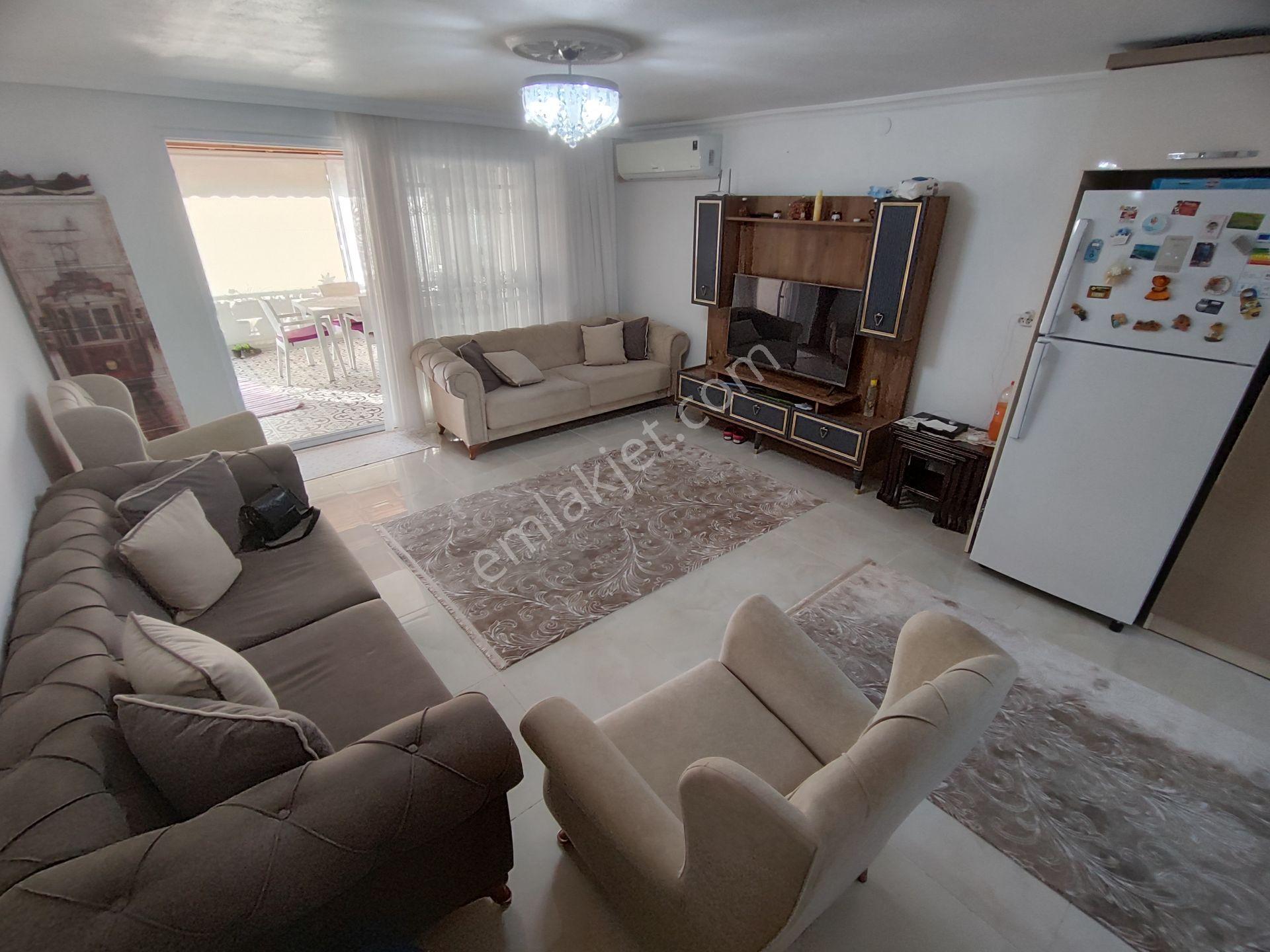 Kardeş'ten Havacılarda Denize 50 Mt. Çift Bahçeli 4+1 Lüks Villa - Görsel 6