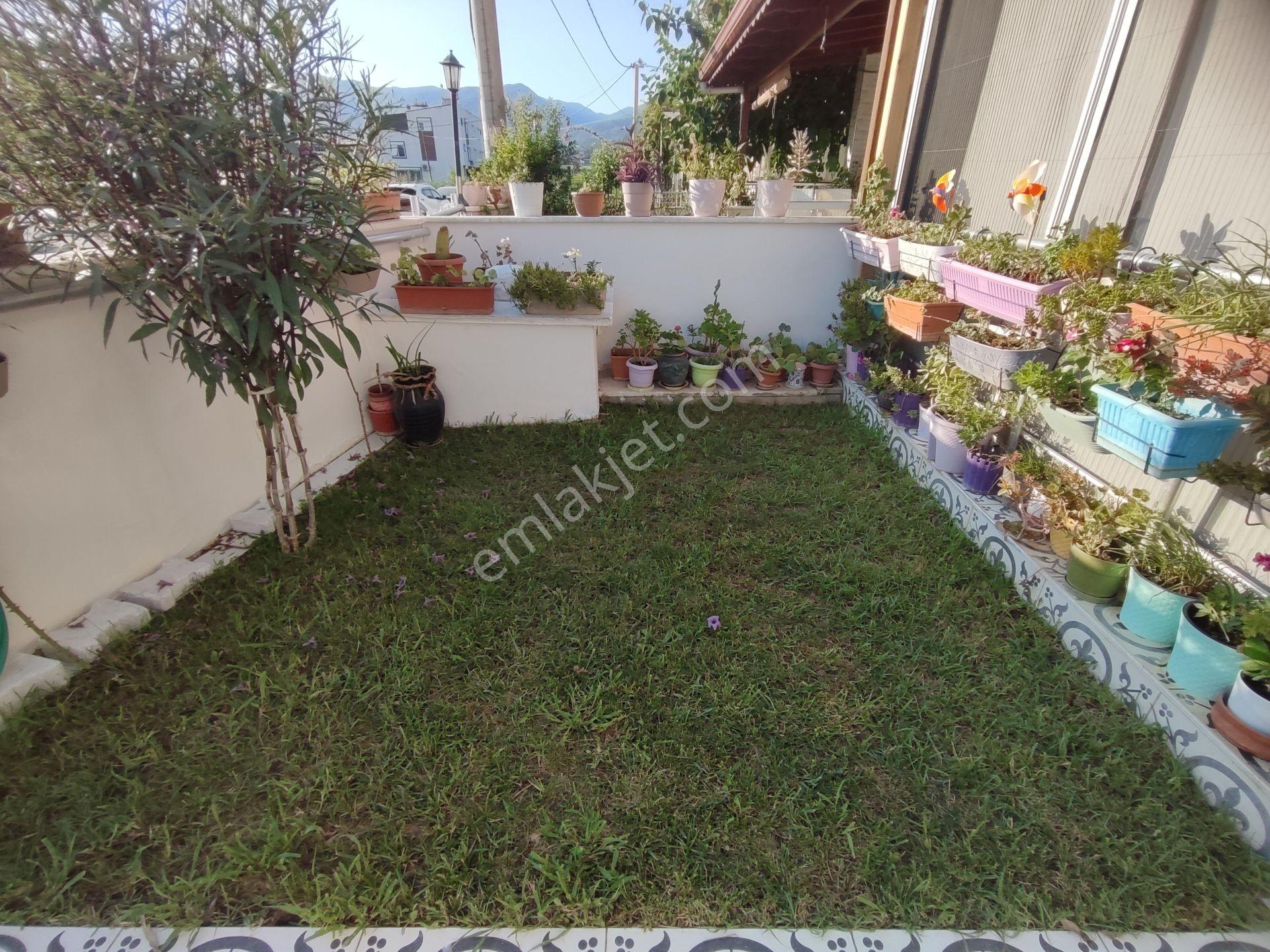 Kardeş'ten Havacılarda Denize 50 Mt. Çift Bahçeli 4+1 Lüks Villa - Görsel 3