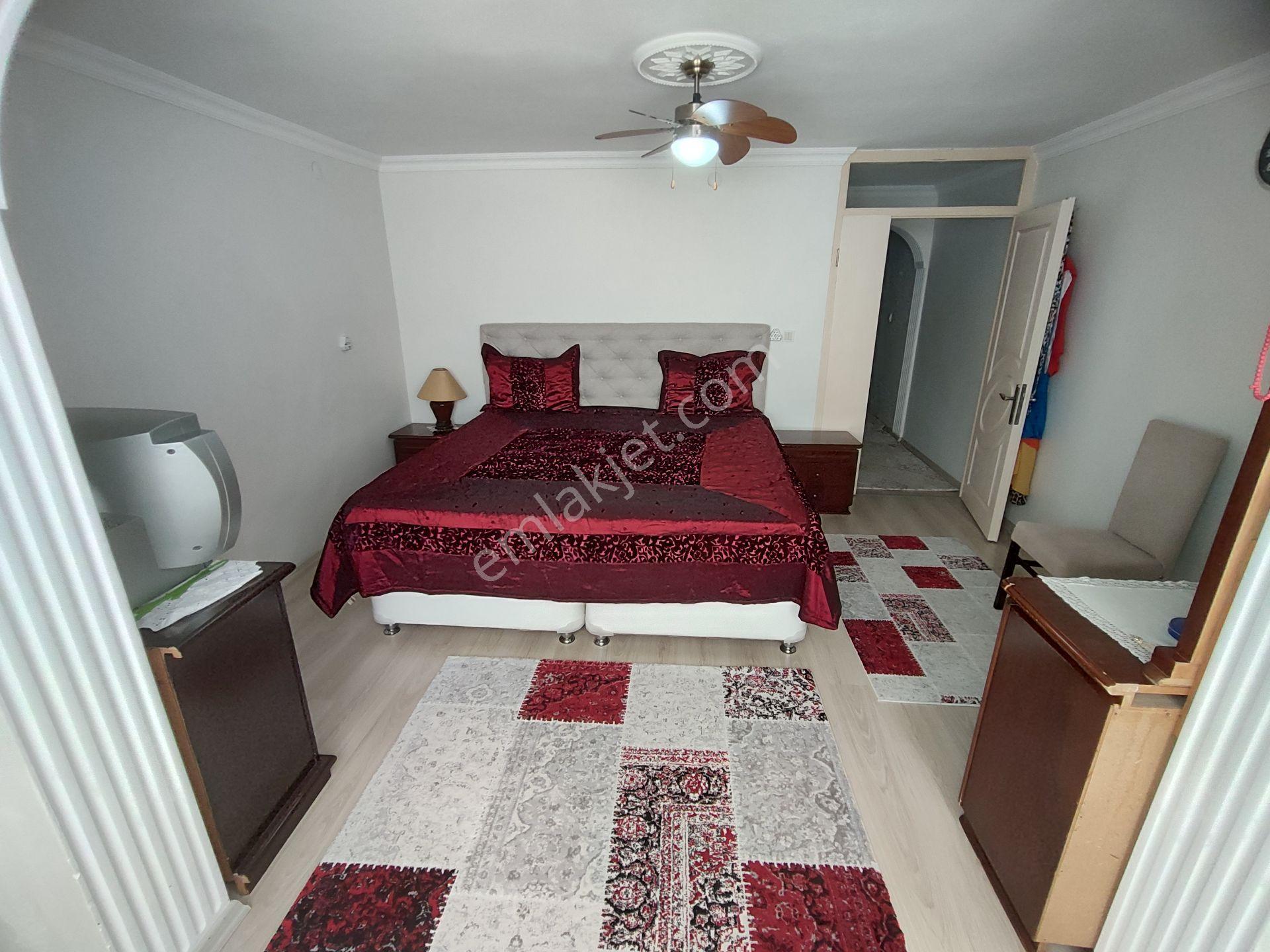 Kardeş'ten Havacılarda Denize 50 Mt. Çift Bahçeli 4+1 Lüks Villa - Görsel 16