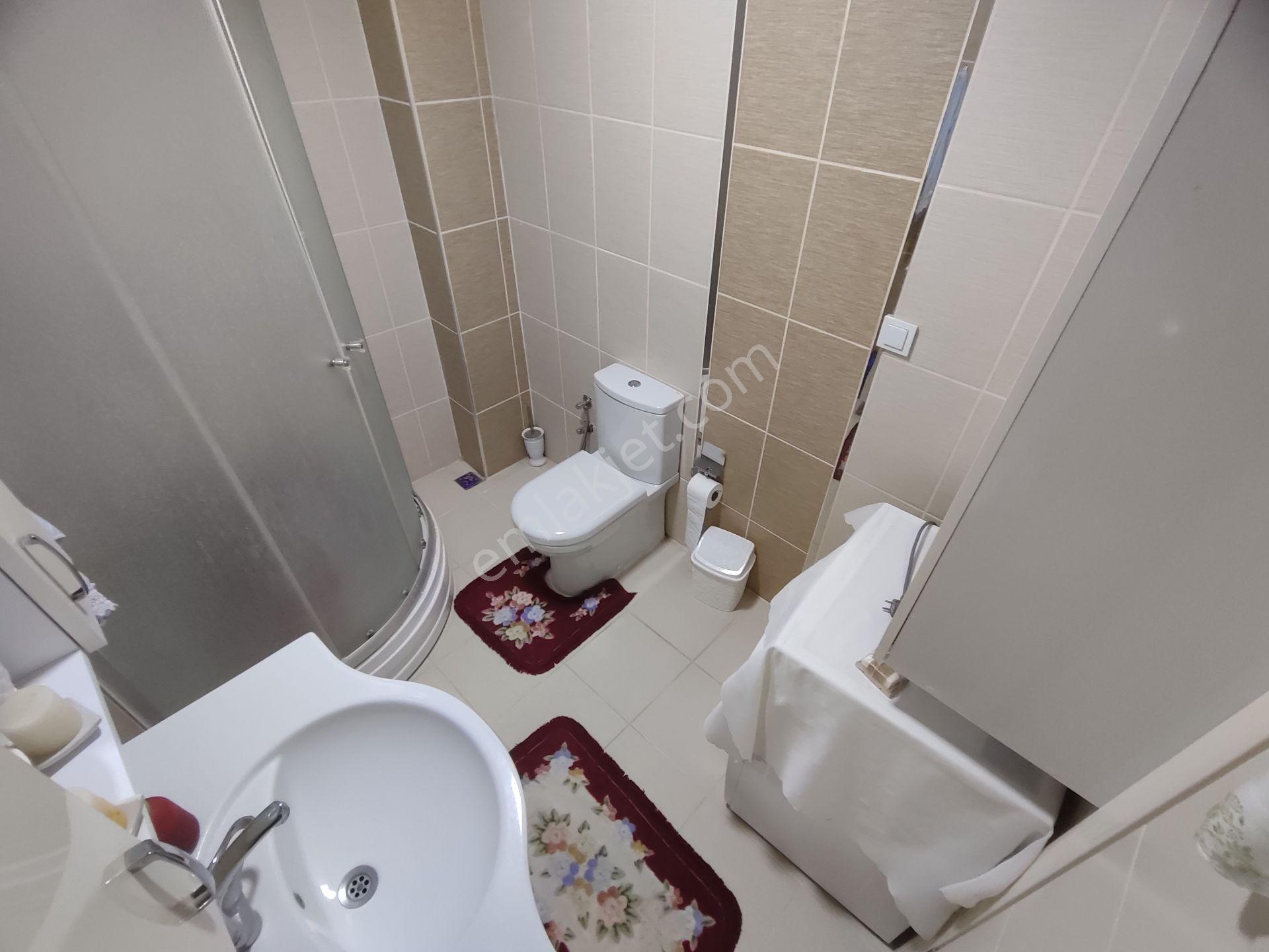 Kardeş'ten Havacılarda Denize 50 Mt. Çift Bahçeli 4+1 Lüks Villa - Görsel 30