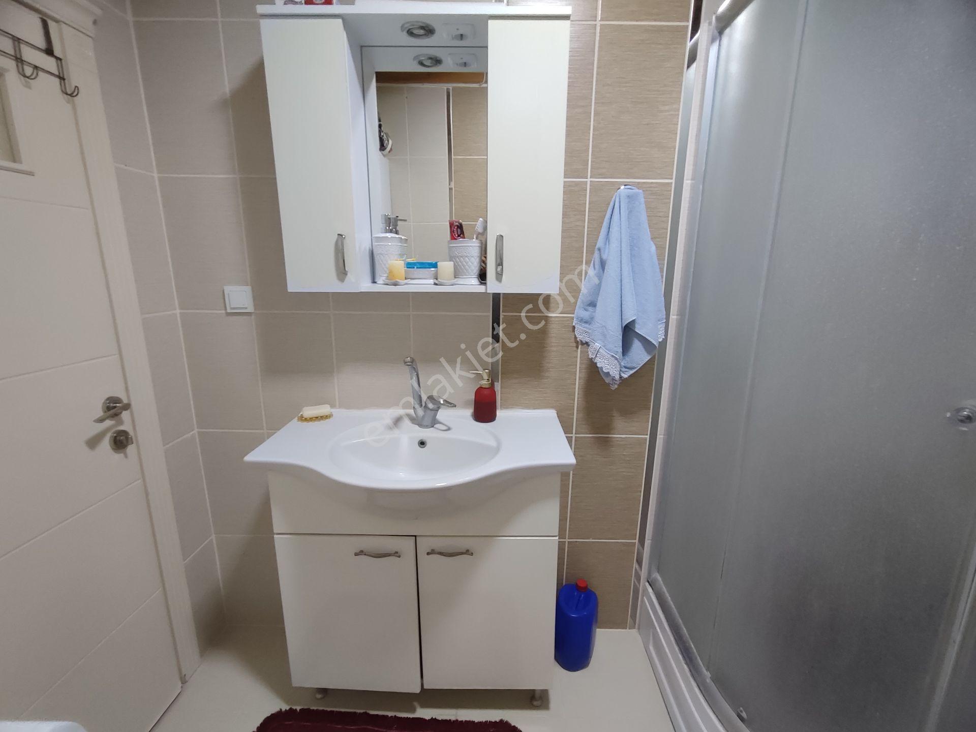Kardeş'ten Havacılarda Denize 50 Mt. Çift Bahçeli 4+1 Lüks Villa - Görsel 29