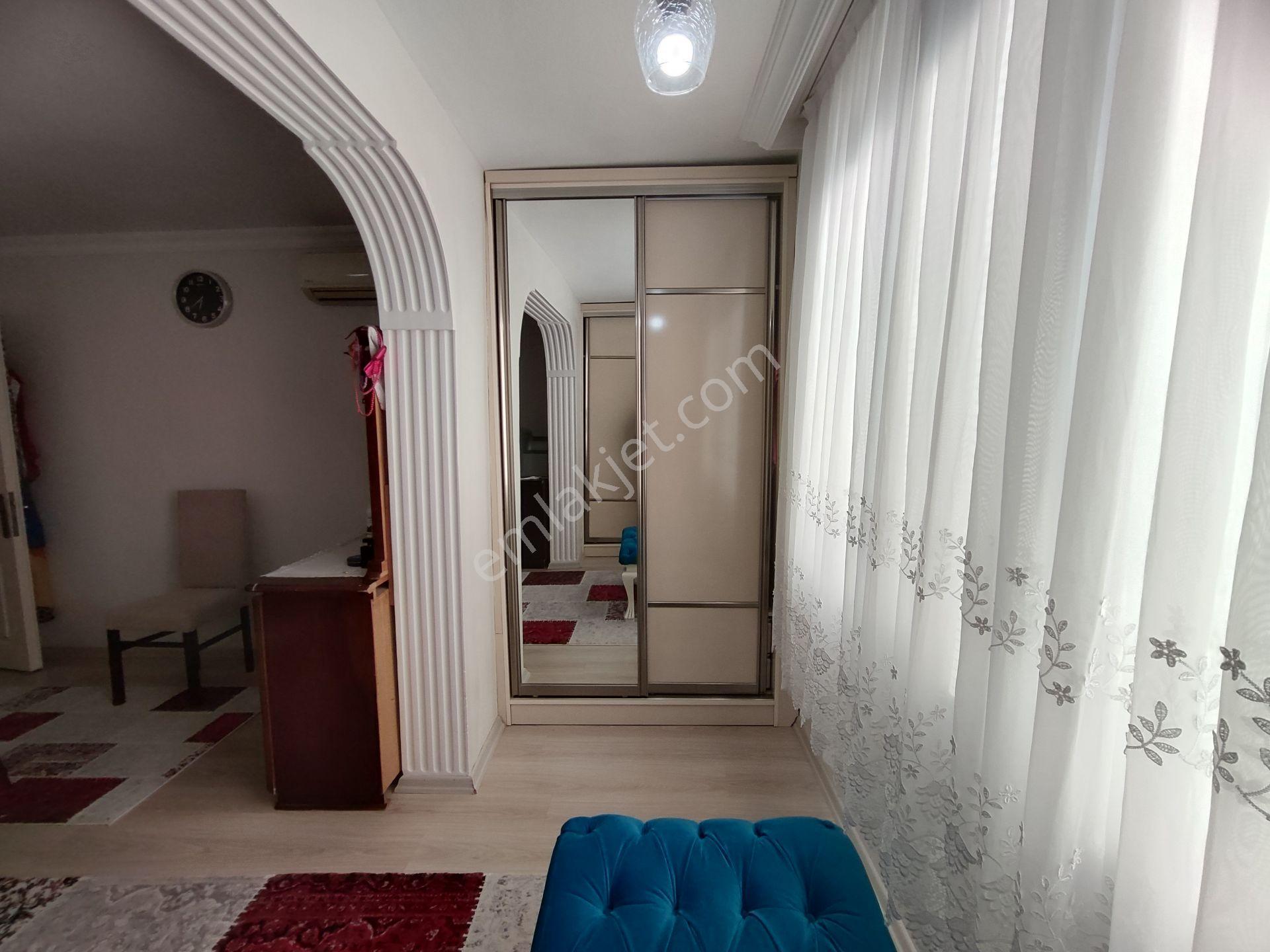 Kardeş'ten Havacılarda Denize 50 Mt. Çift Bahçeli 4+1 Lüks Villa - Görsel 18