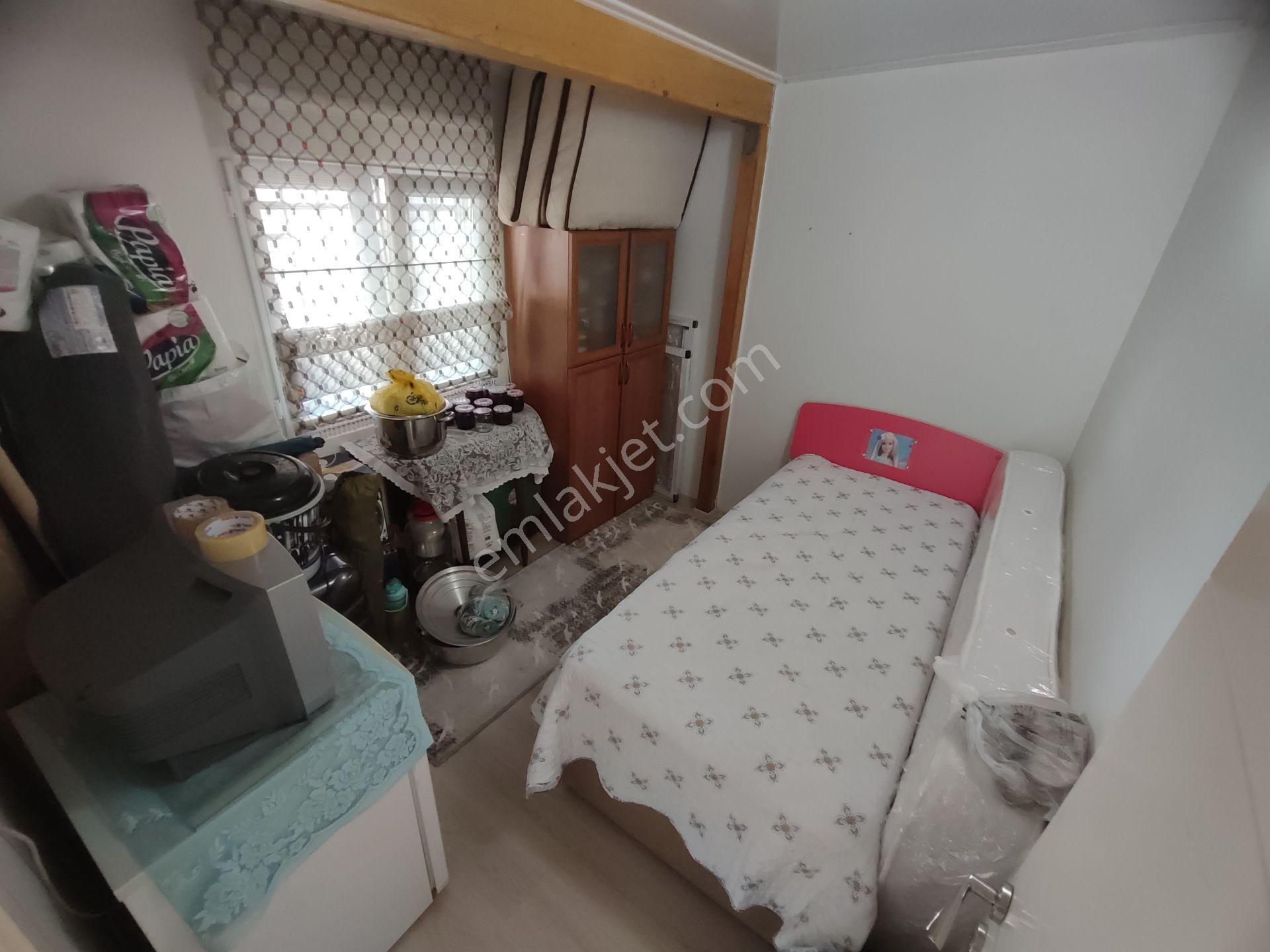Kardeş'ten Havacılarda Denize 50 Mt. Çift Bahçeli 4+1 Lüks Villa - Görsel 32