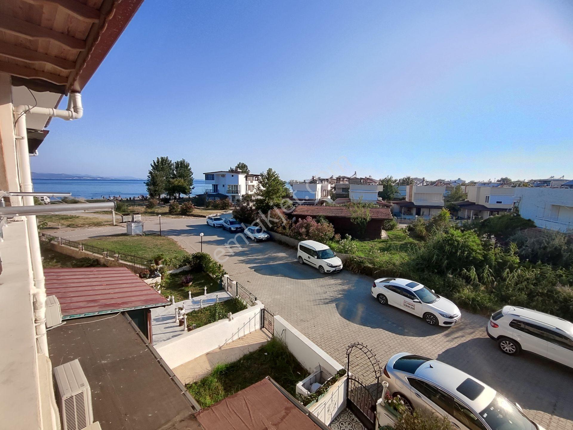 Kardeş'ten Havacılarda Denize 50 Mt. Çift Bahçeli 4+1 Lüks Villa - Görsel 2