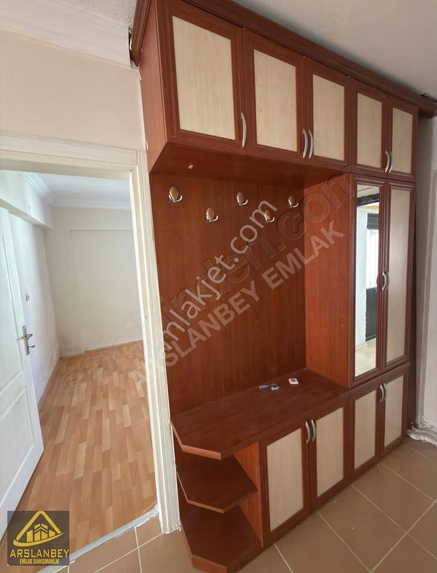 Şirinevler Mahallesinde Geniş 2+1 Satılık Daire - Görsel 8
