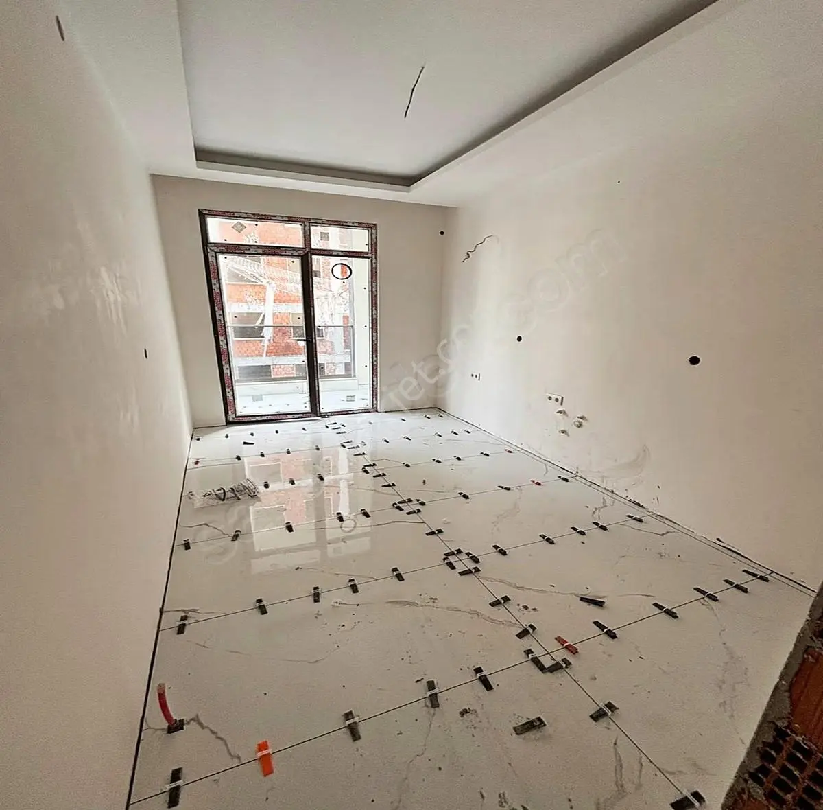 Sultanbeyli'de Metroya Yakın, 3+1, 110m² Merkezi Konum Daire - Görsel 12