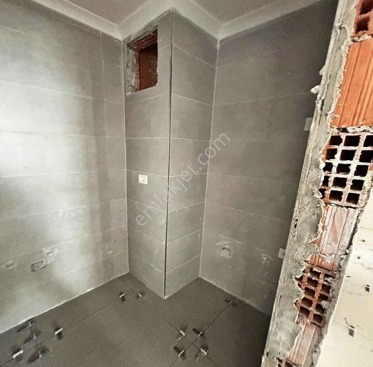 Sultanbeyli'de Metroya Yakın, 3+1, 110m² Merkezi Konum Daire - Görsel 10