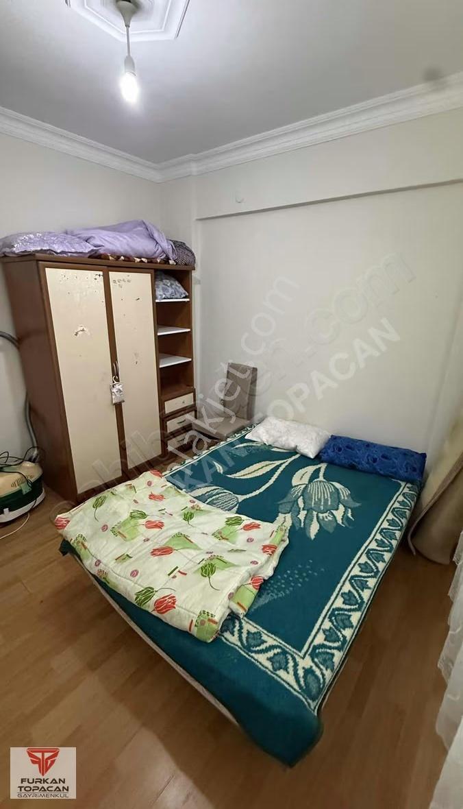 Merkezi Konumda Geniş 3+1 Daire - Görsel 9