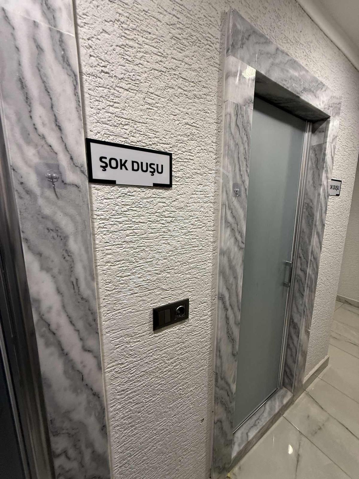 Adnan Kahvecide Az Katlı Yeni Sitede 3+1 Satılık Daire - Görsel 15