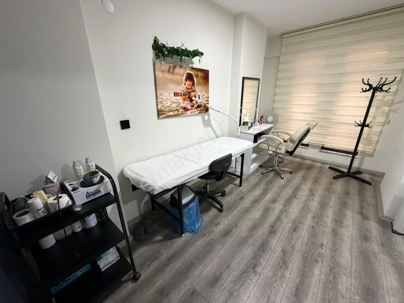 Alfa Gayrimenkul'den Devren Kiralık Güzellik Merkezi - Görsel 6