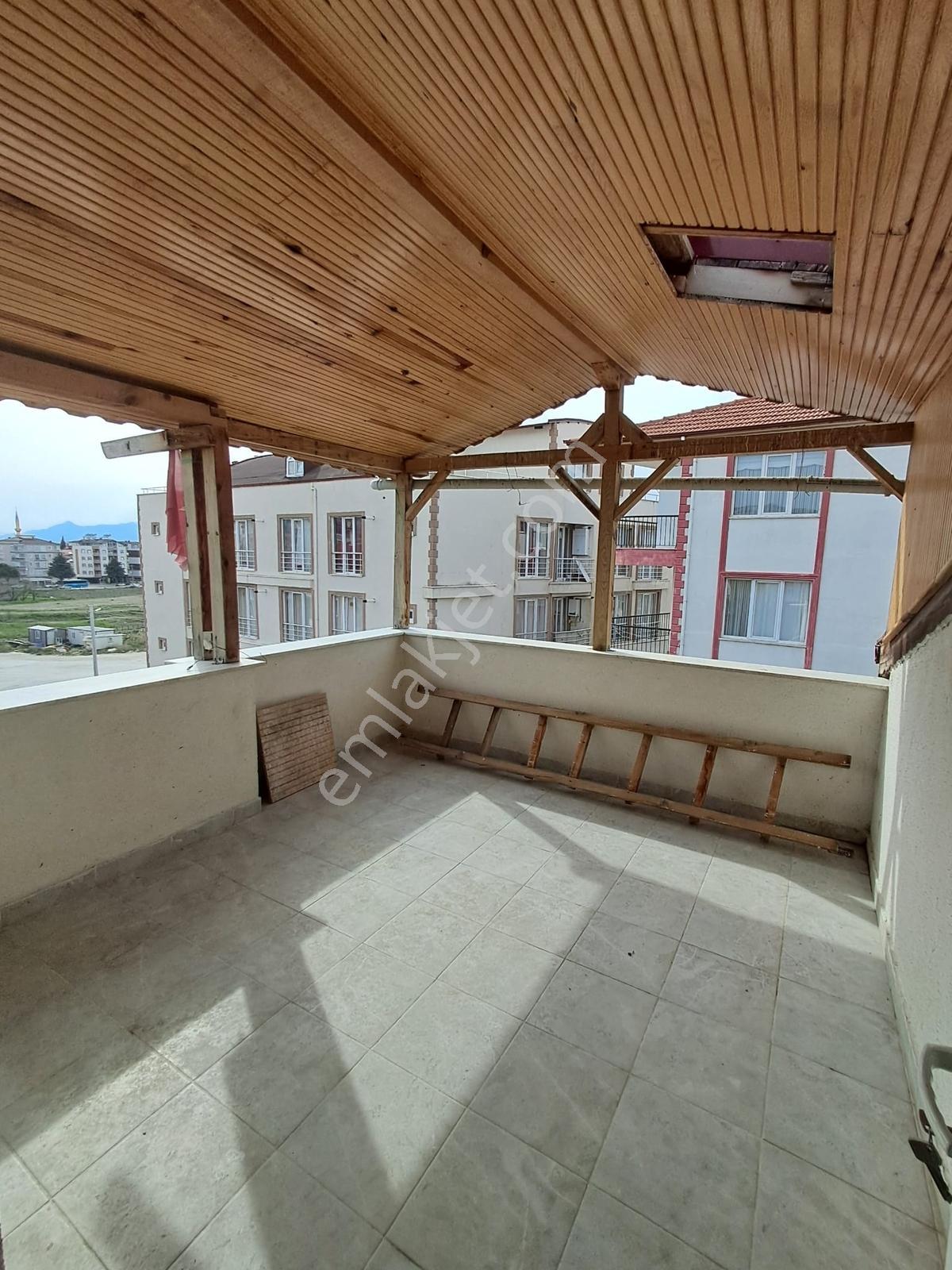 Satılık 4+1 Kullanışlı 200m2 Mükemmel Konumda Daire - Görsel 5