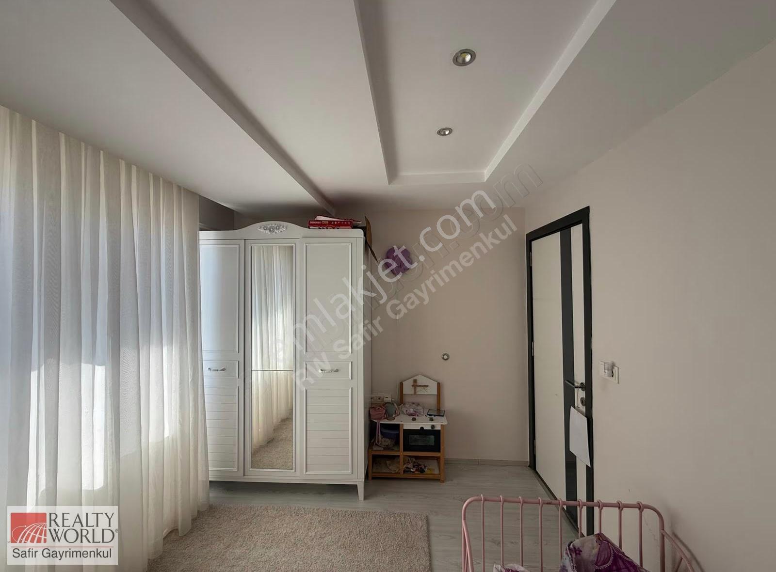 Karahasanlı'da 4+1 Dubleks Daire - 205 M² Geniş Kullanım Alanı - Görsel 5