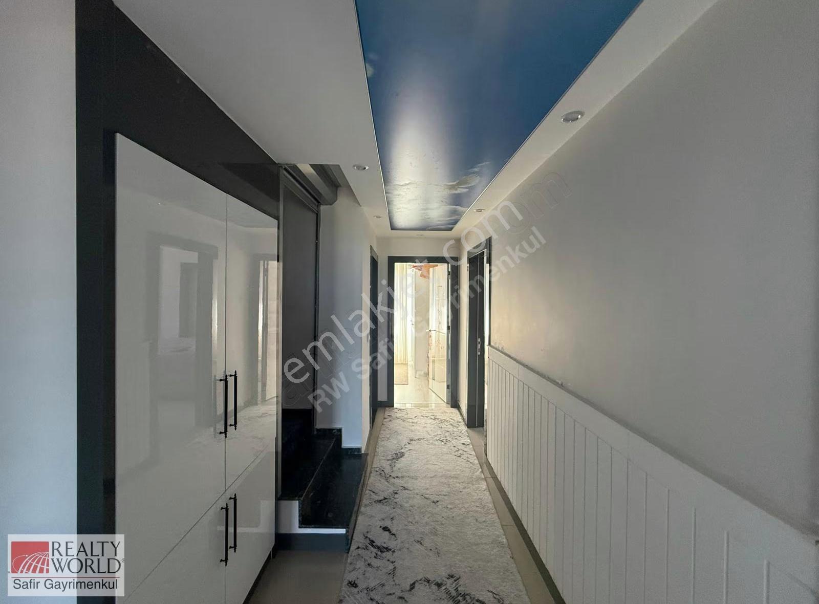 Karahasanlı'da 4+1 Dubleks Daire - 205 M² Geniş Kullanım Alanı - Görsel 11
