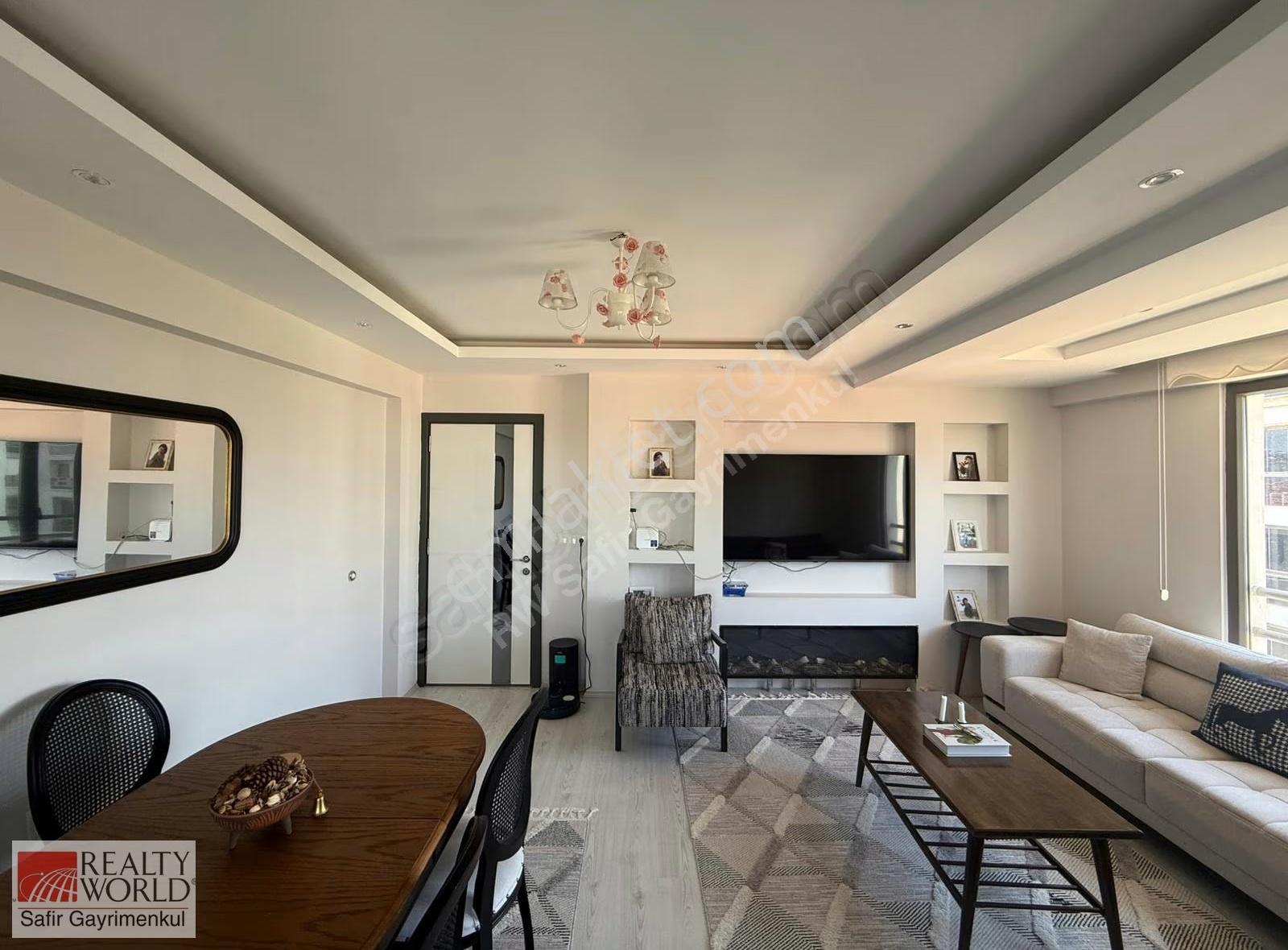 Karahasanlı'da 4+1 Dubleks Daire - 205 M² Geniş Kullanım Alanı - Görsel 10