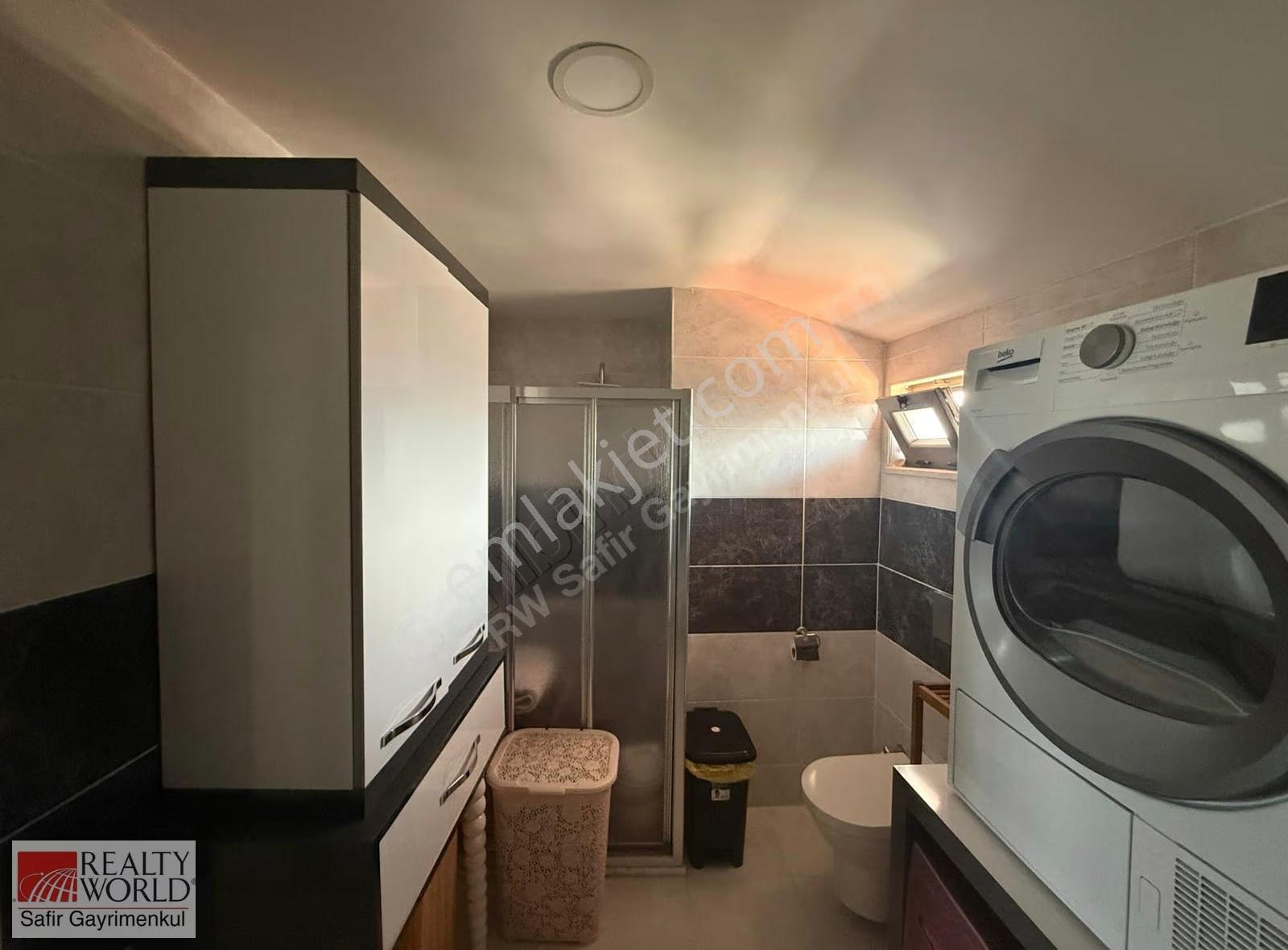 Karahasanlı'da 4+1 Dubleks Daire - 205 M² Geniş Kullanım Alanı - Görsel 3
