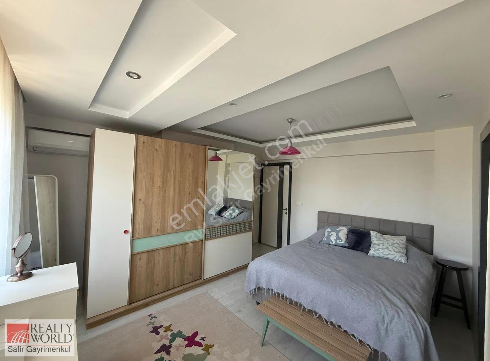 Karahasanlı'da 4+1 Dubleks Daire - 205 M² Geniş Kullanım Alanı - Görsel 15