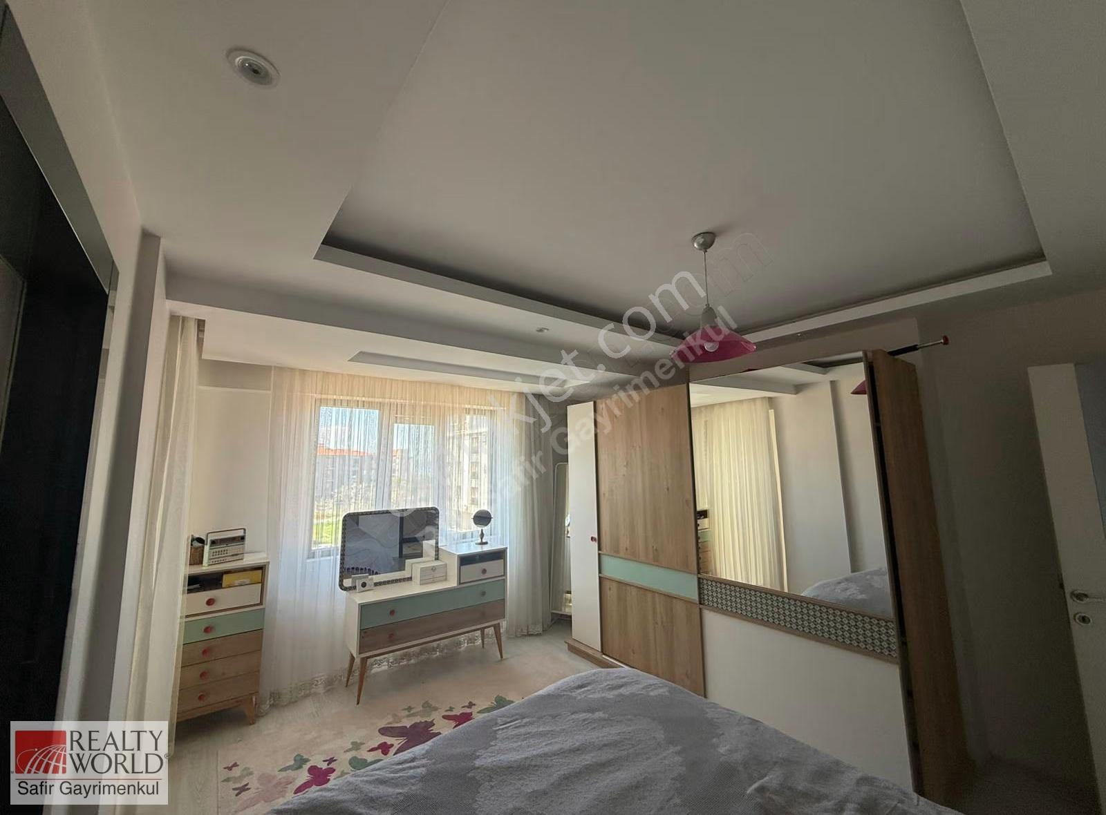 Karahasanlı'da 4+1 Dubleks Daire - 205 M² Geniş Kullanım Alanı - Görsel 26