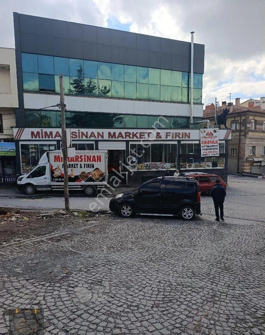 Kayseri Melikgazi Mimarsinan Mahallesinde Satılık Müstakil Ev. - Görsel 17