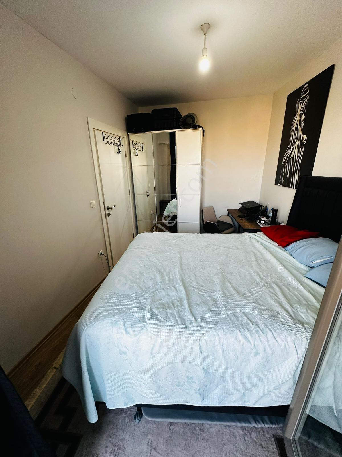 Samandıra Denge Kule Rezidans 1+1 Satılık Daire - Görsel 10
