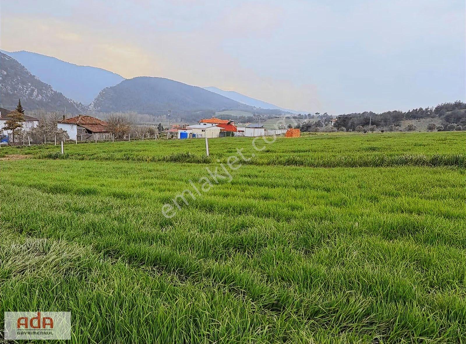 Sakarya Geyve Karacaörende İnşaata Hazır Projeli Arsa - Görsel 28
