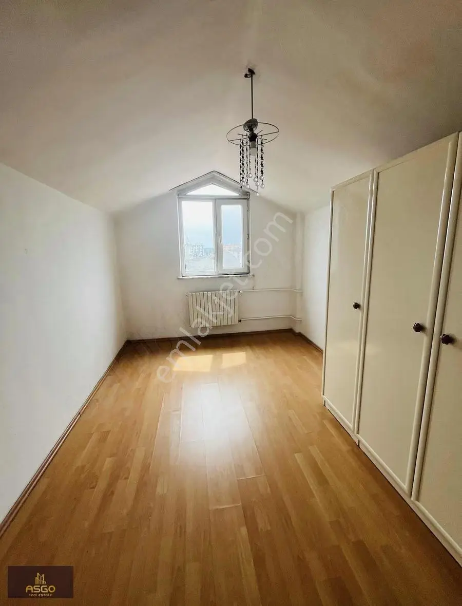 Asgo Dan Paşakonakda 5+1 Kiralık Dubleks Daire - Görsel 5