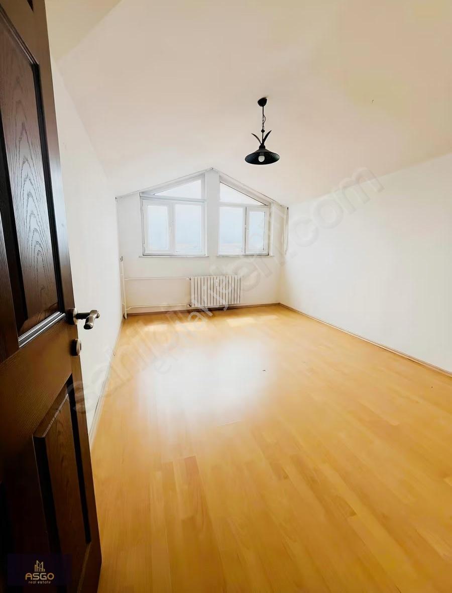 Asgo Dan Paşakonakda 5+1 Kiralık Dubleks Daire - Görsel 20