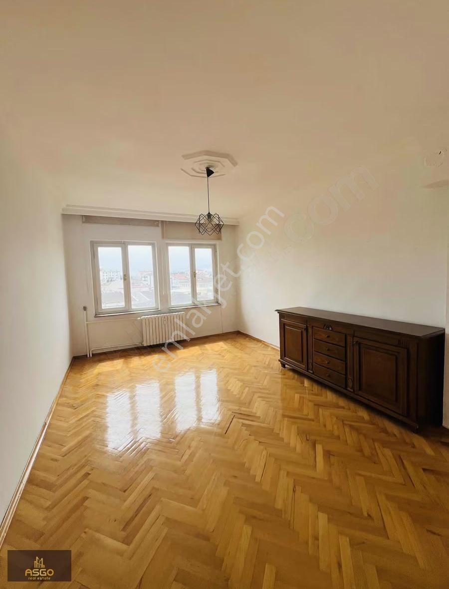 Asgo Dan Paşakonakda 5+1 Kiralık Dubleks Daire - Görsel 26