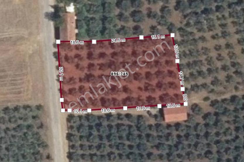 Otuz4| Orhangazi Yeniköyde Anayol Üzeri Yatırımlık Satılık Tarla