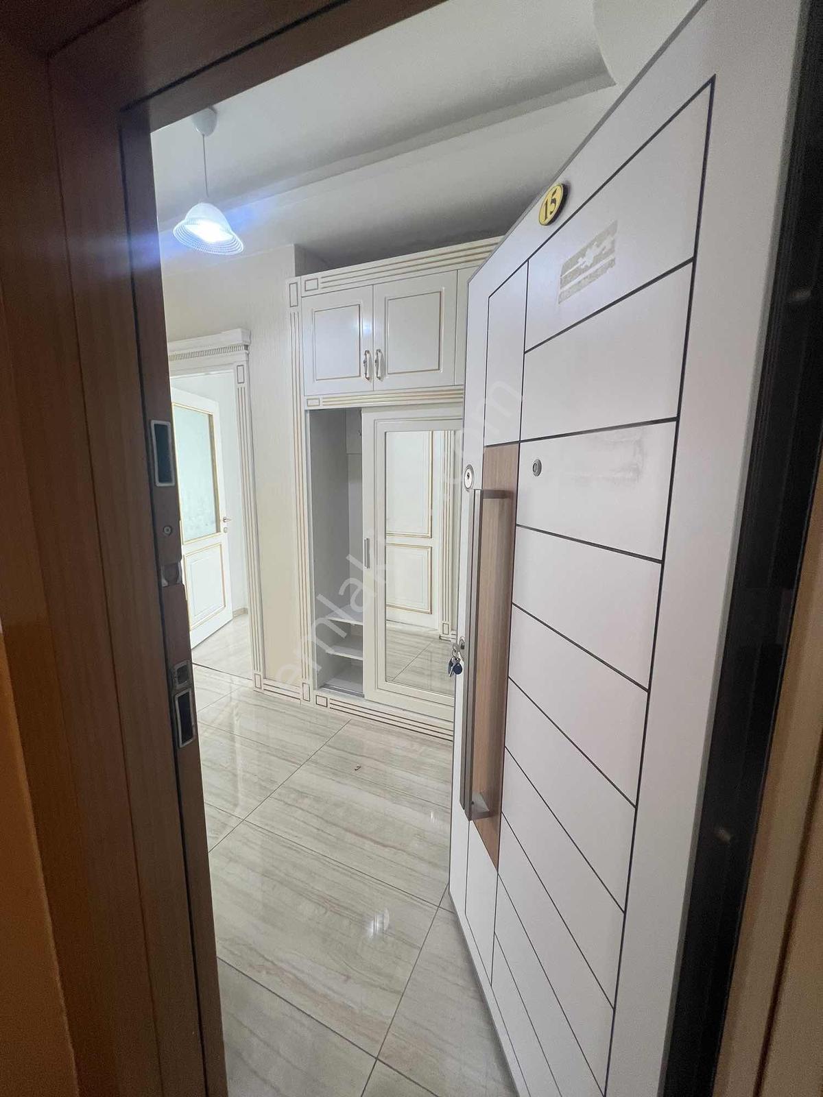 Aktif'ten Batı Mevlana Mah. 3+1 Masrafsız Daire - Görsel 3