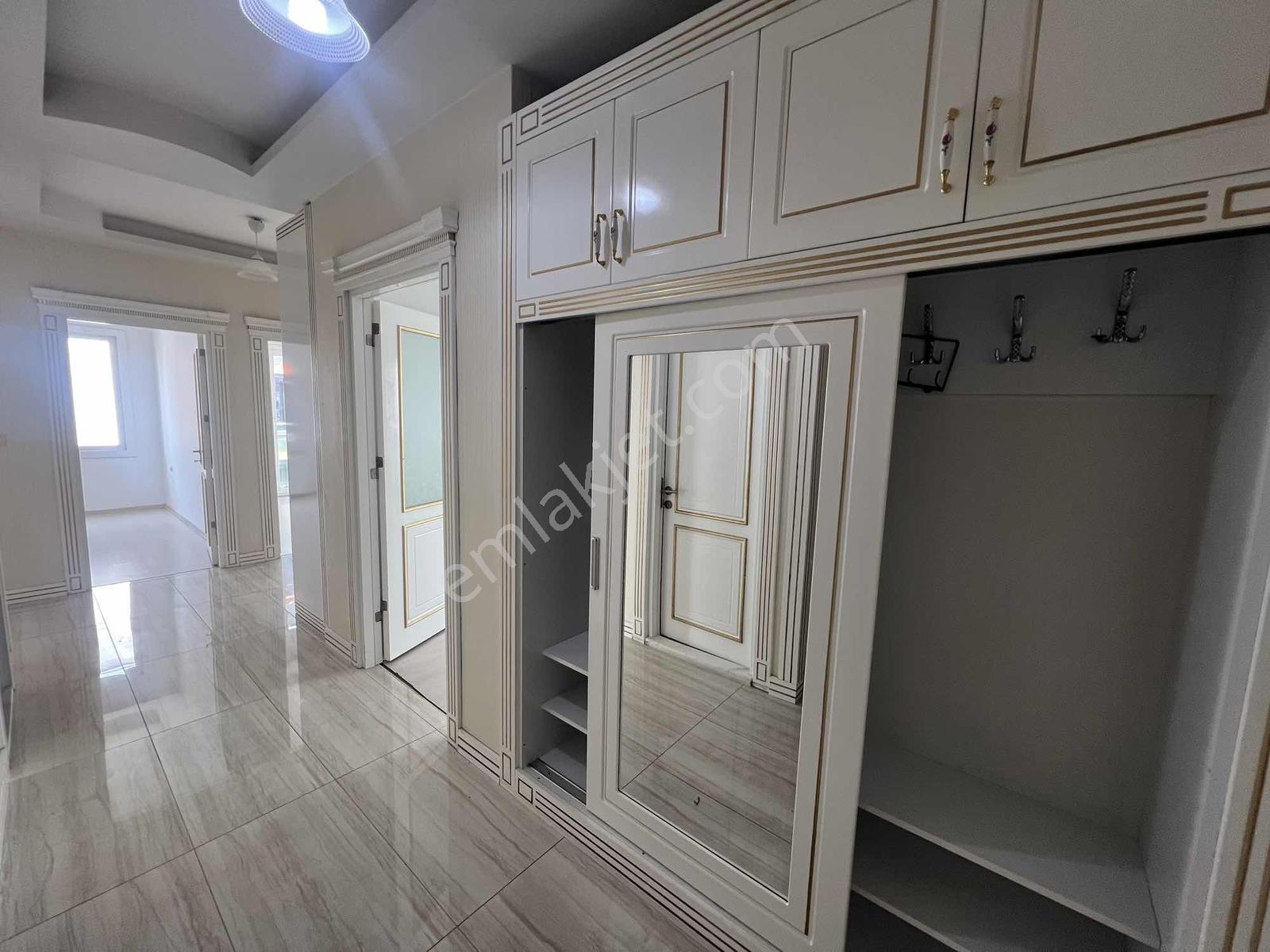 Aktif'ten Batı Mevlana Mah. 3+1 Masrafsız Daire - Görsel 4