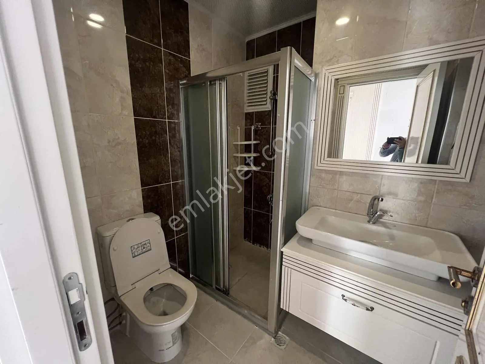 Aktif'ten Batı Mevlana Mah. 3+1 Masrafsız Daire - Görsel 5