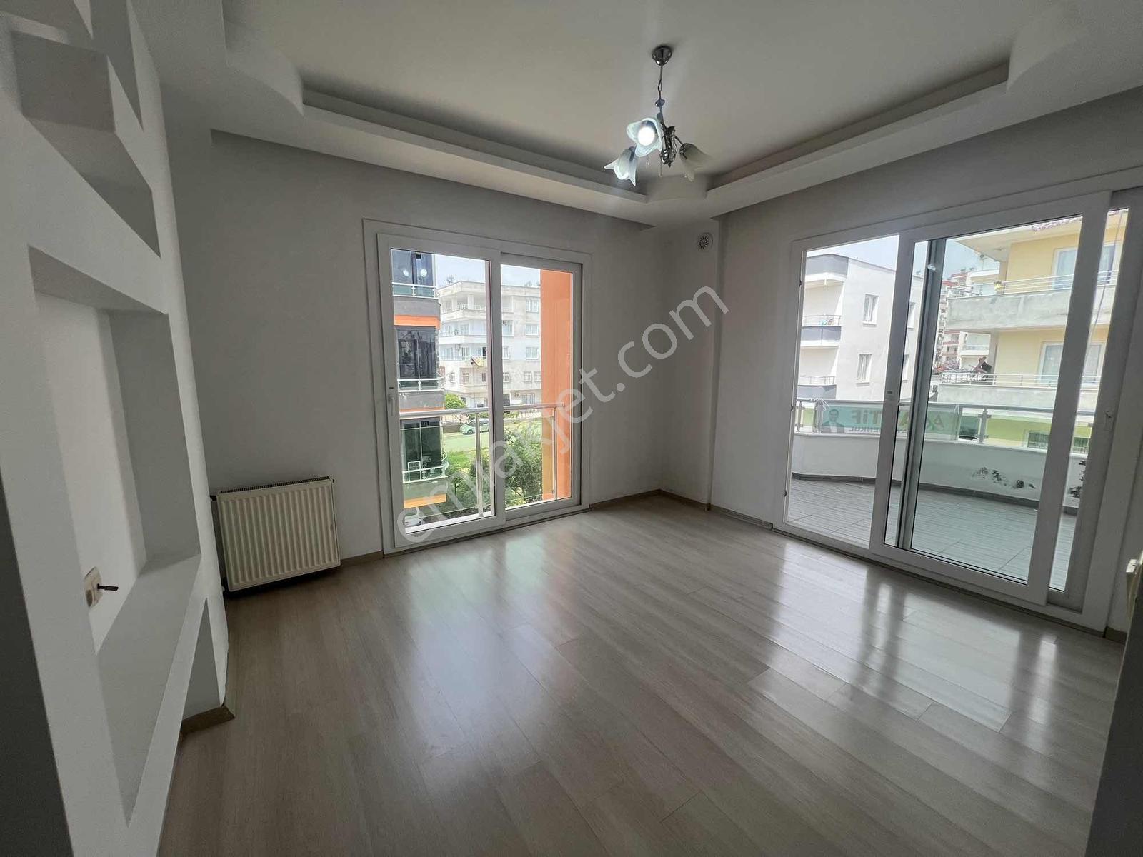 Aktif'ten Batı Mevlana Mah. 3+1 Masrafsız Daire - Görsel 22