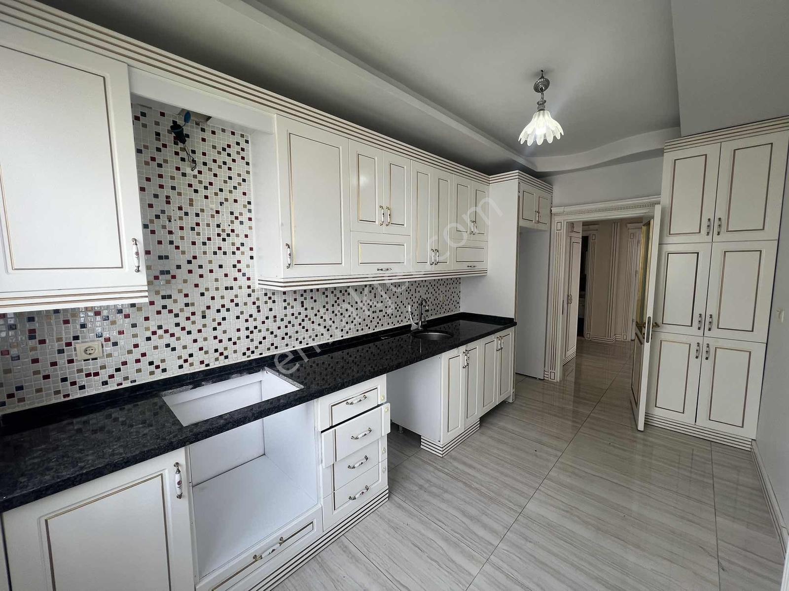 Aktif'ten Batı Mevlana Mah. 3+1 Masrafsız Daire - Görsel 15