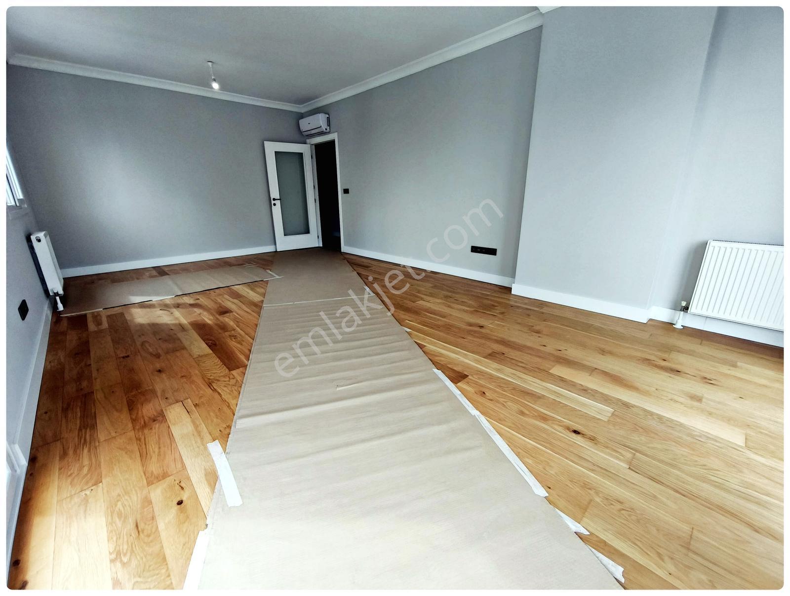 Poyraz'dan Suadiyede Bağdat Caddesine Yakın 3+1 100 M2 Net Daire - Görsel 12