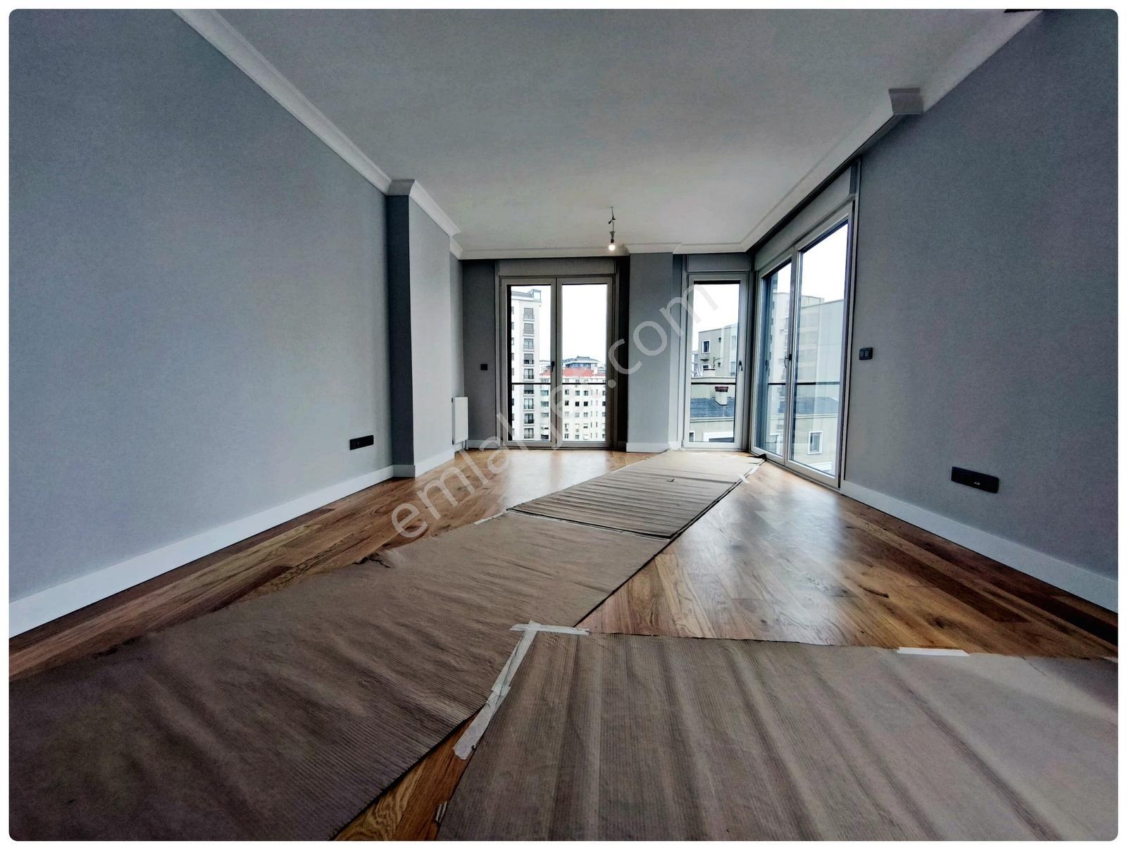Poyraz'dan Suadiyede Bağdat Caddesine Yakın 3+1 100 M2 Net Daire - Görsel 2