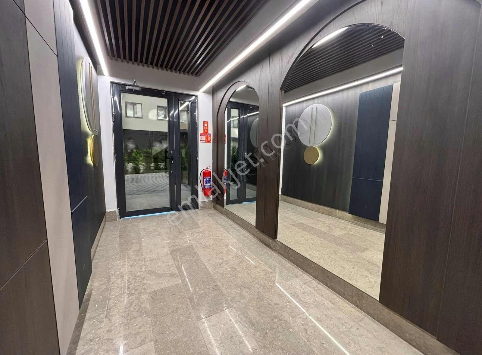 Görükle Baylan Plus 2+1 Full Eşyalı Kiralık - Görsel 13