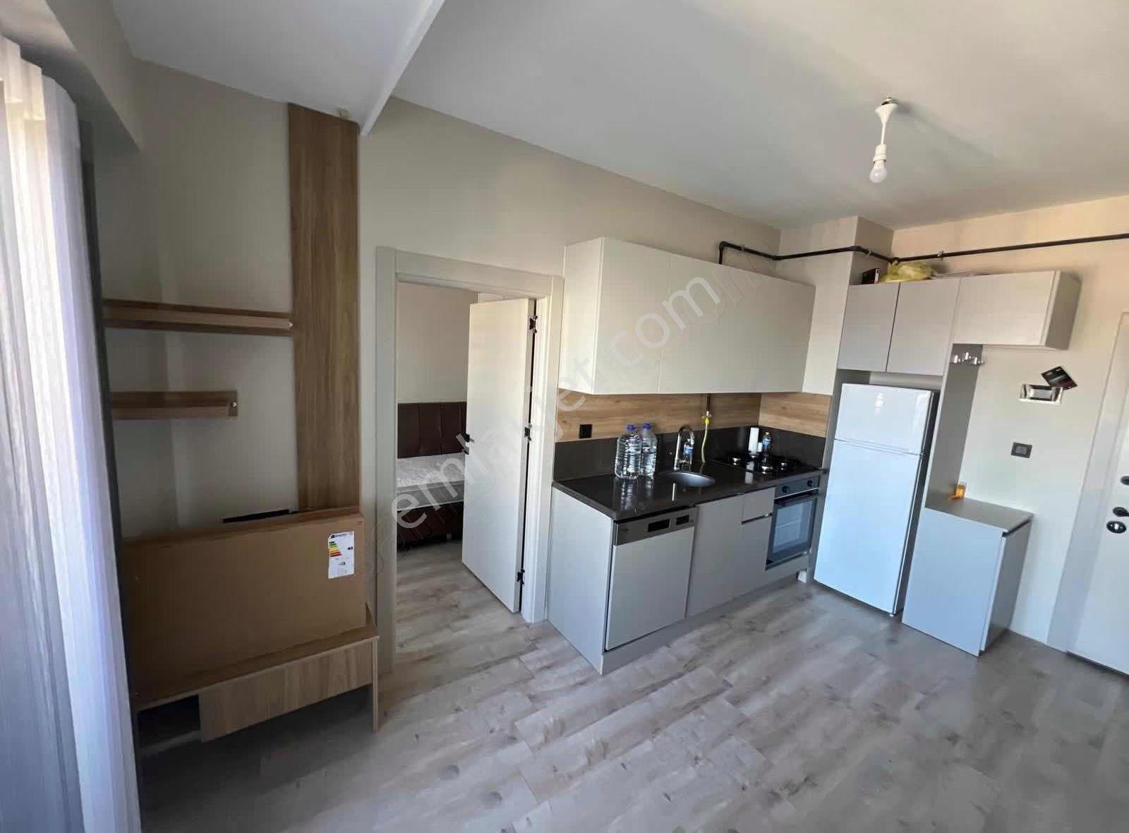 Görükle Baylan Plus 2+1 Full Eşyalı Kiralık - Görsel 12