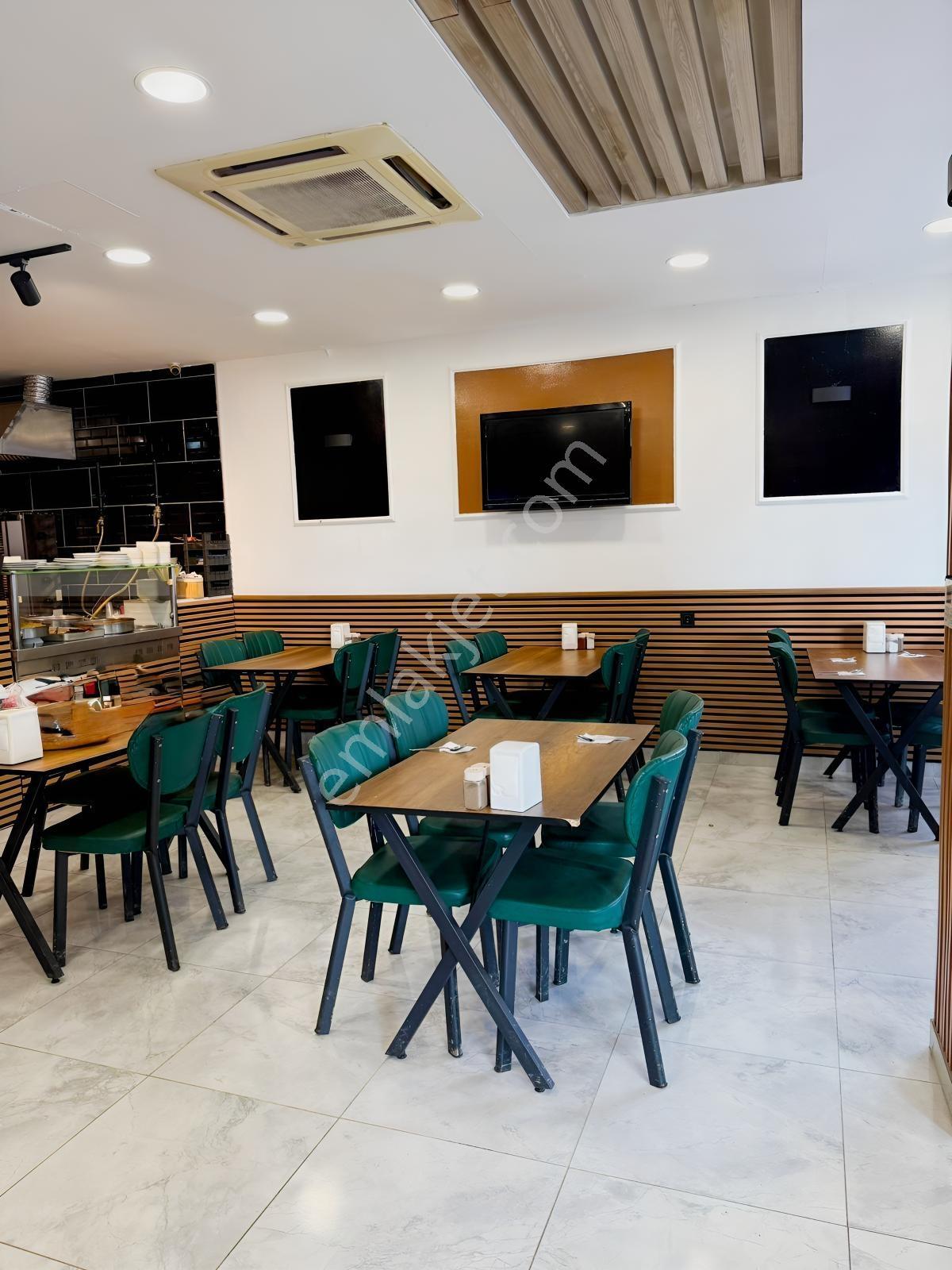 Melek Demirgayrimenkuldevren Kiralık Döner Pide Sulu Yemeksalonu - Görsel 4
