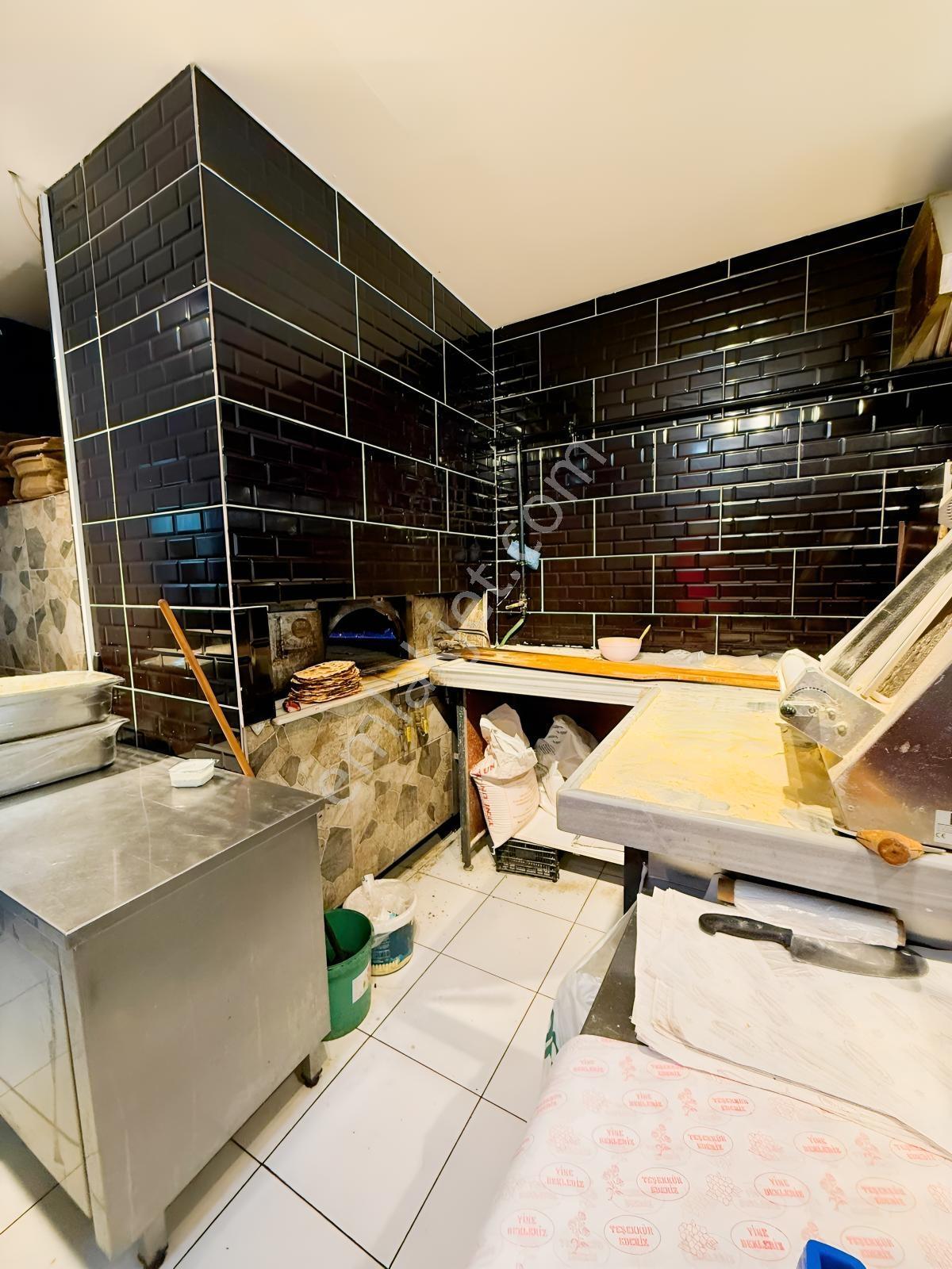 Melek Demirgayrimenkuldevren Kiralık Döner Pide Sulu Yemeksalonu - Görsel 8