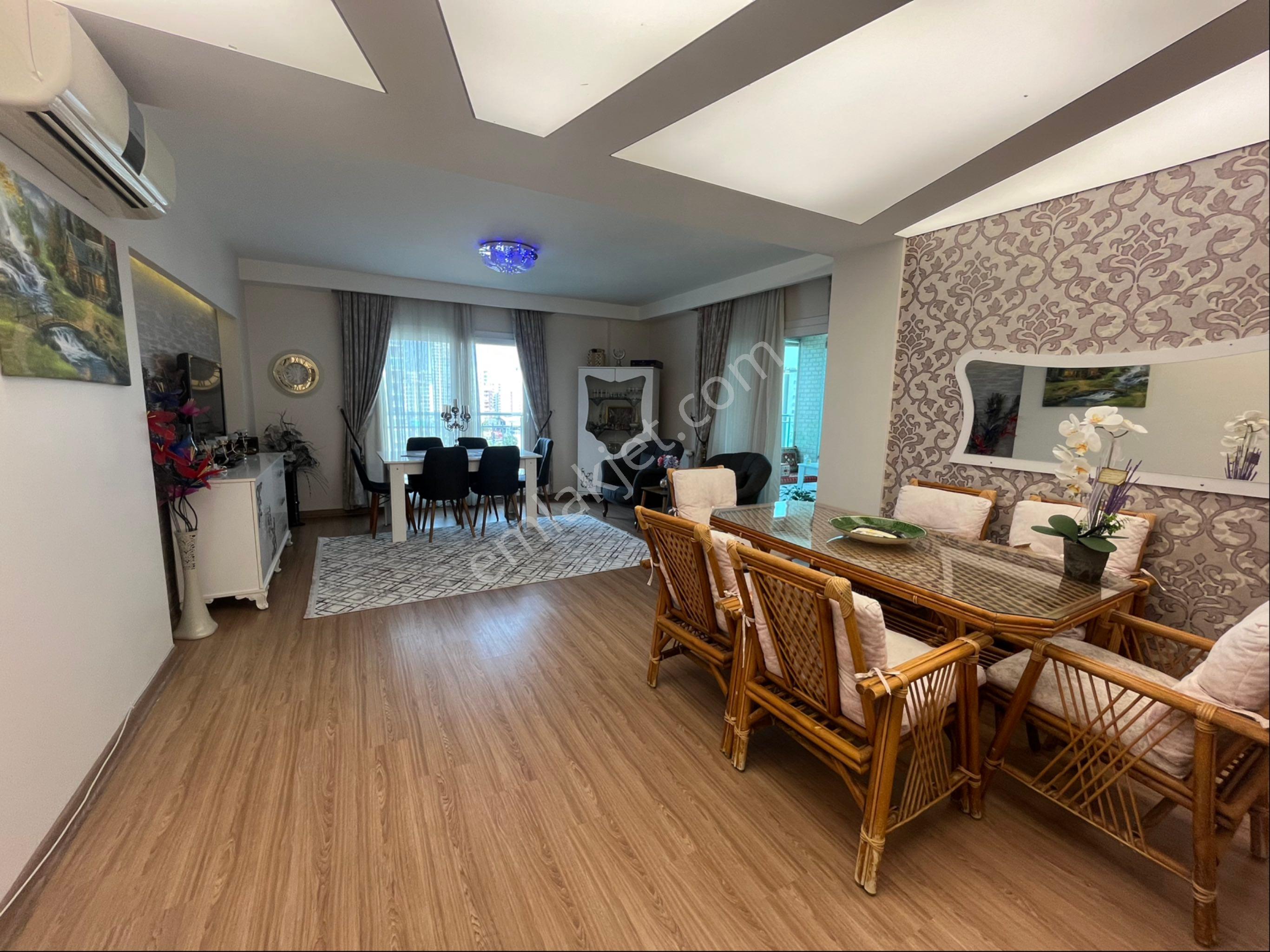 Bölgenin En İyisi/aliya İzzet Begoviç/bulvar Üzeri/4+1/modern Tasarım/iskanlı - Görsel 33
